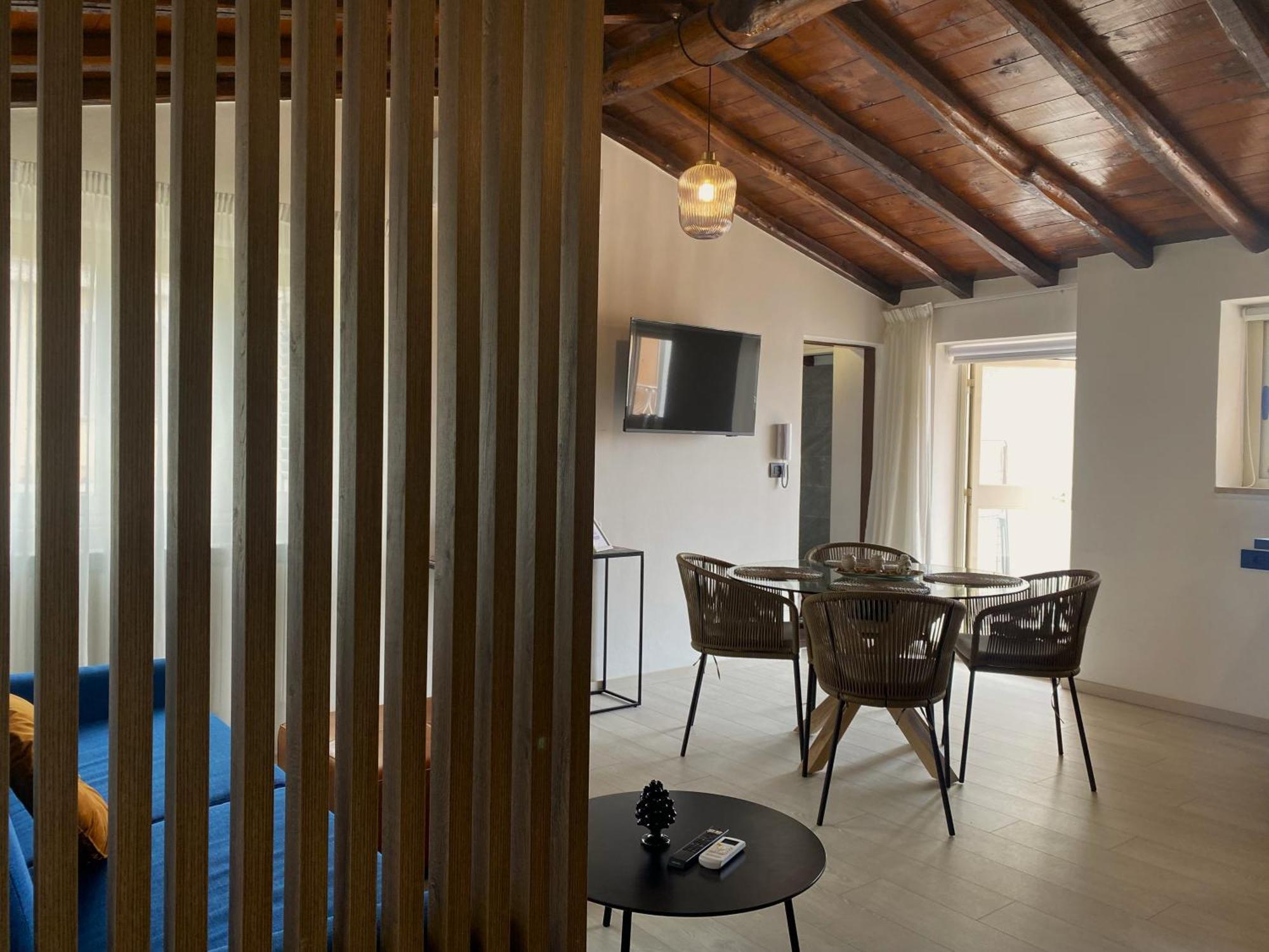 Apartment Murmuria Taormina