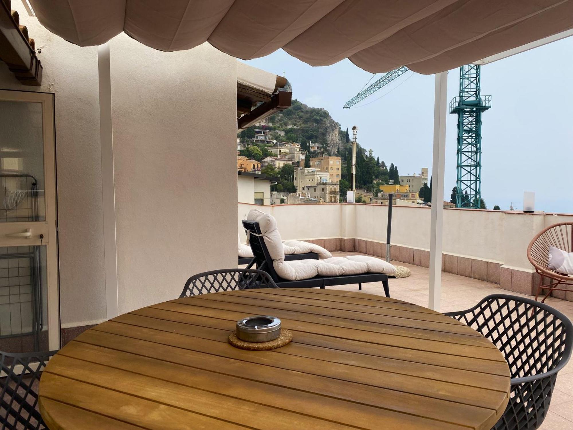 Apartment Murmuria *