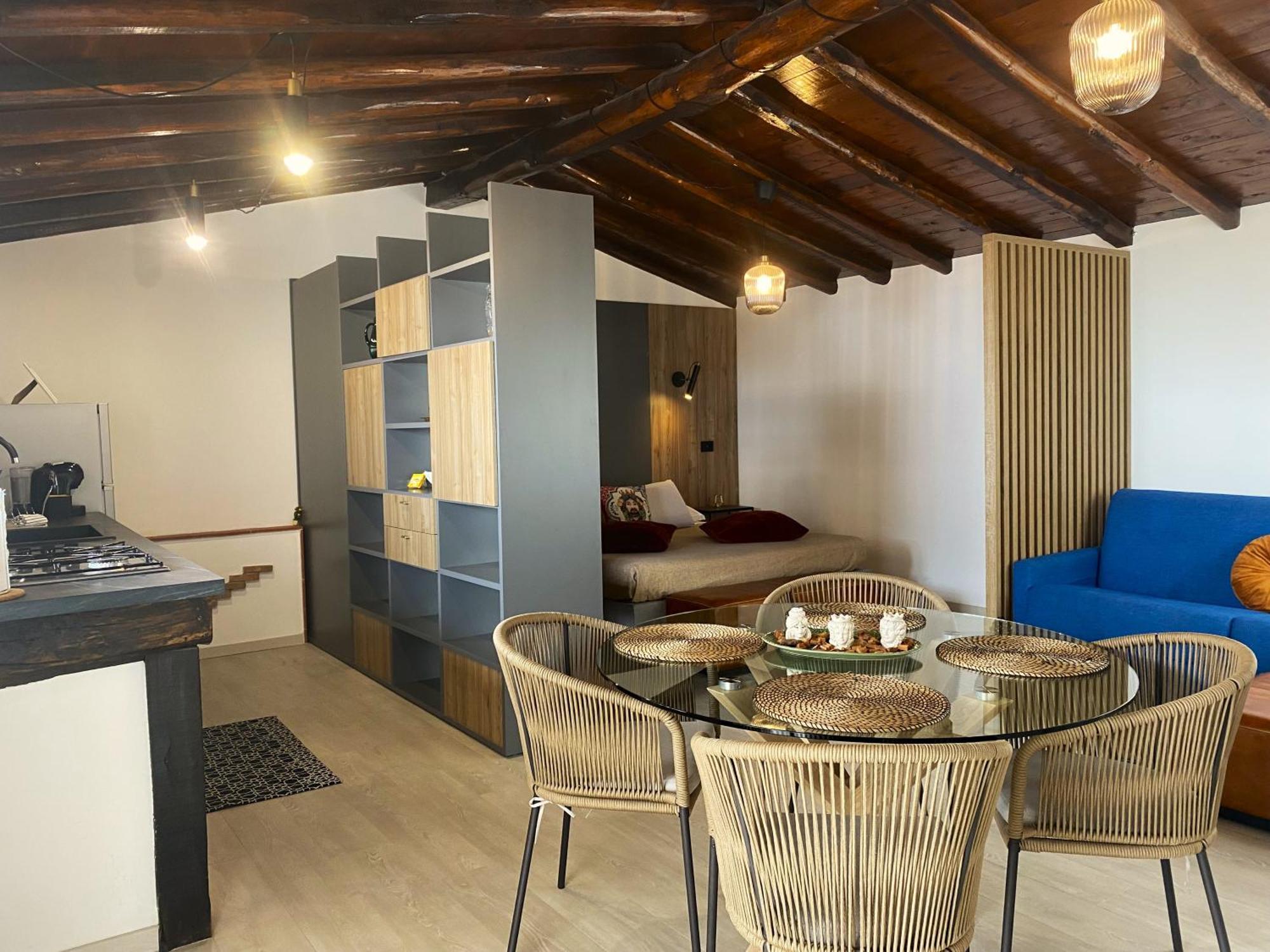 Apartment Murmuria *