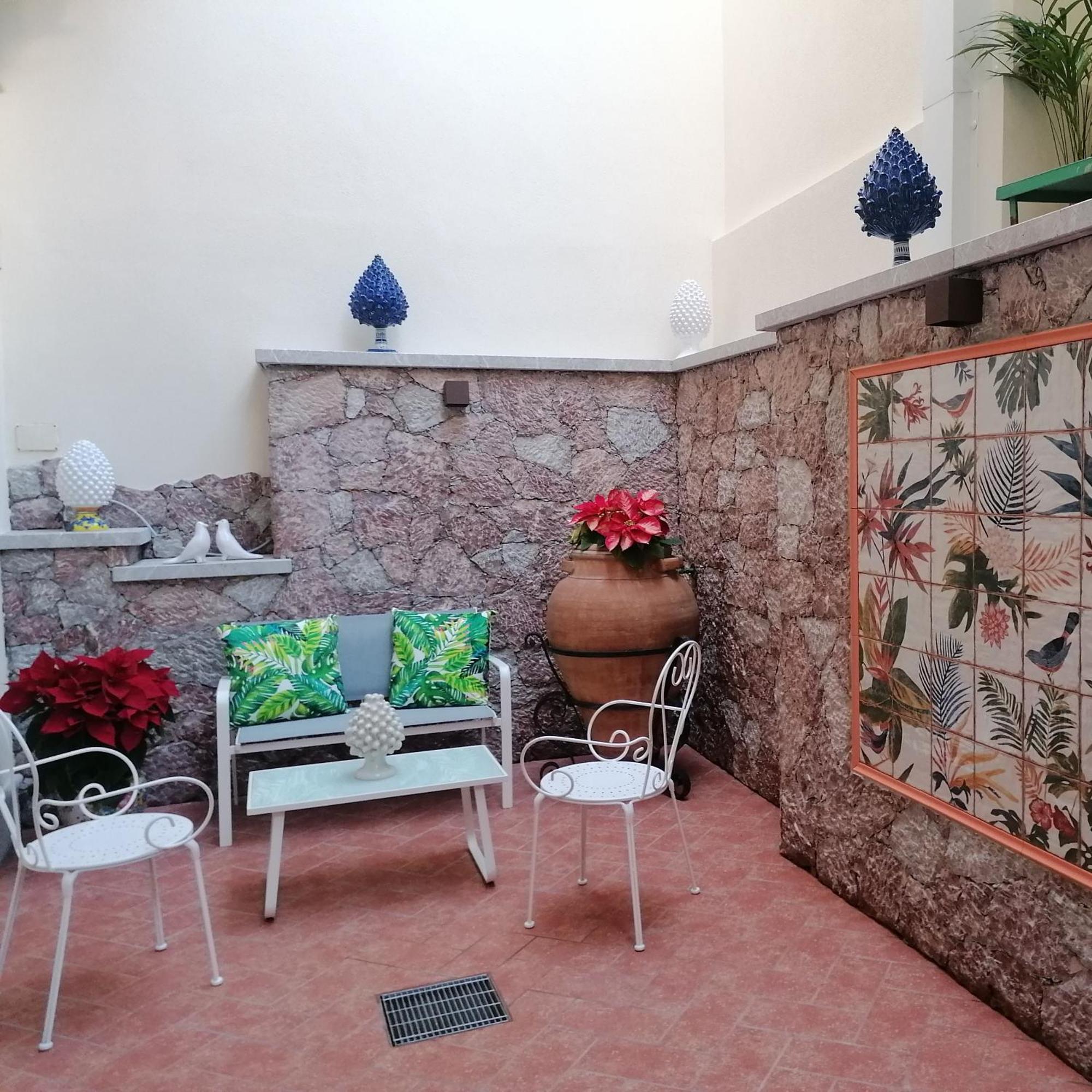 Luxury Federica N 1 Centro Storico Di Apartamento