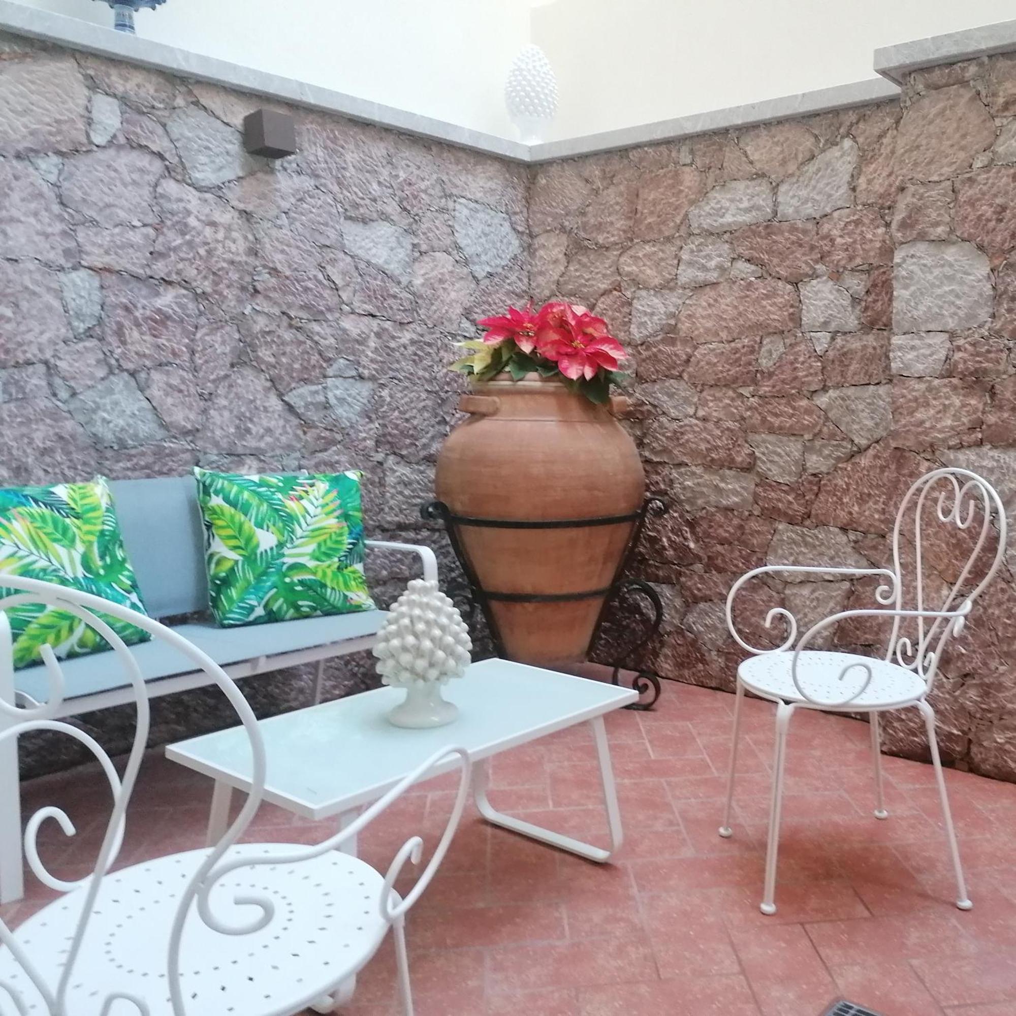 Luxury Federica N 1 Centro Storico Di Apartamento *