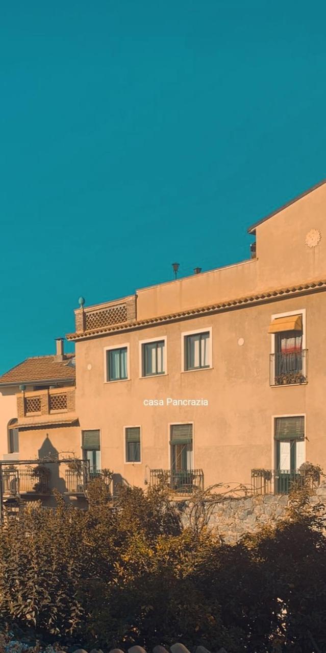 Apartment Casa Pancrazia *