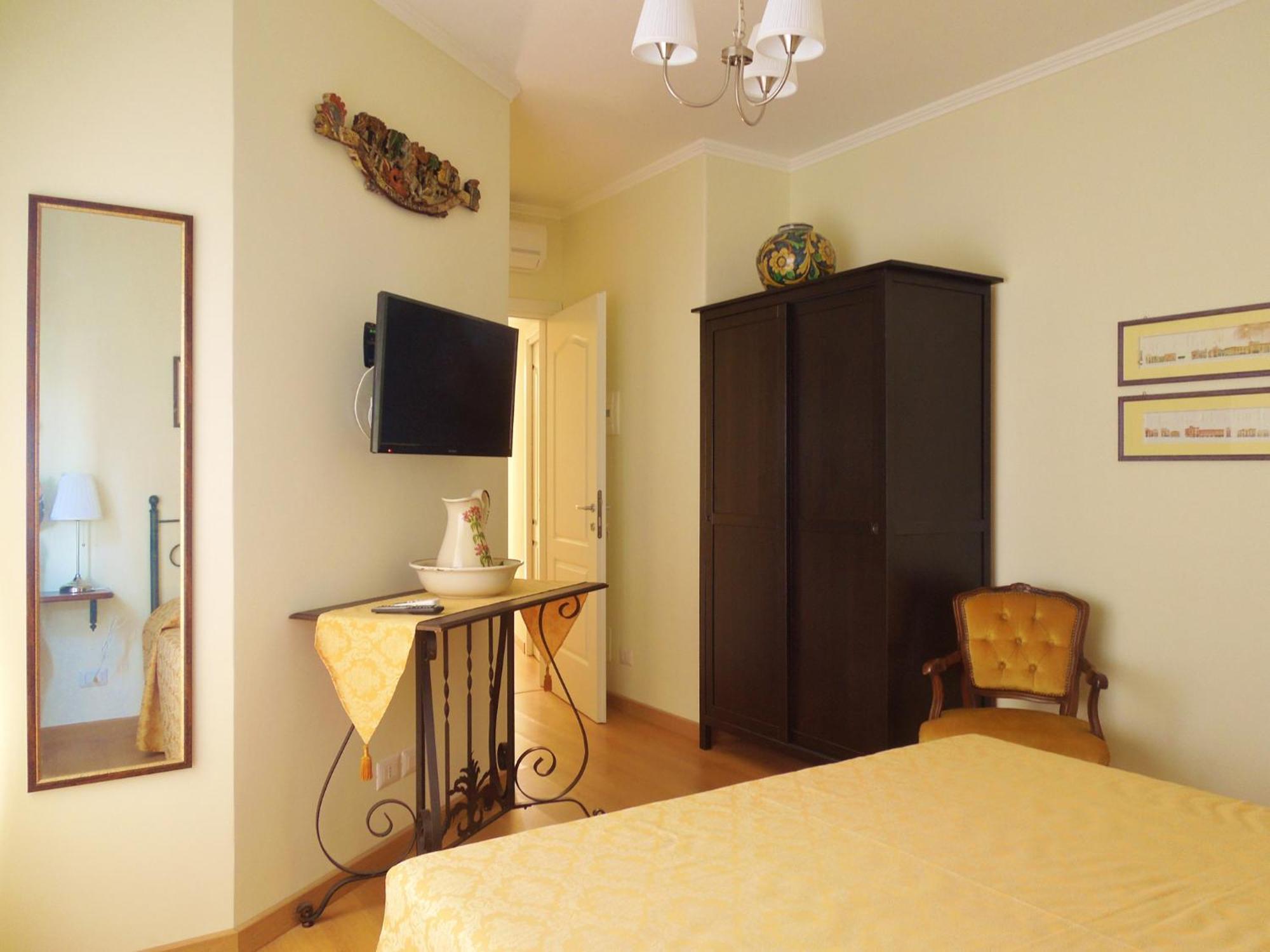 Cielo Di Bed & Breakfast *
