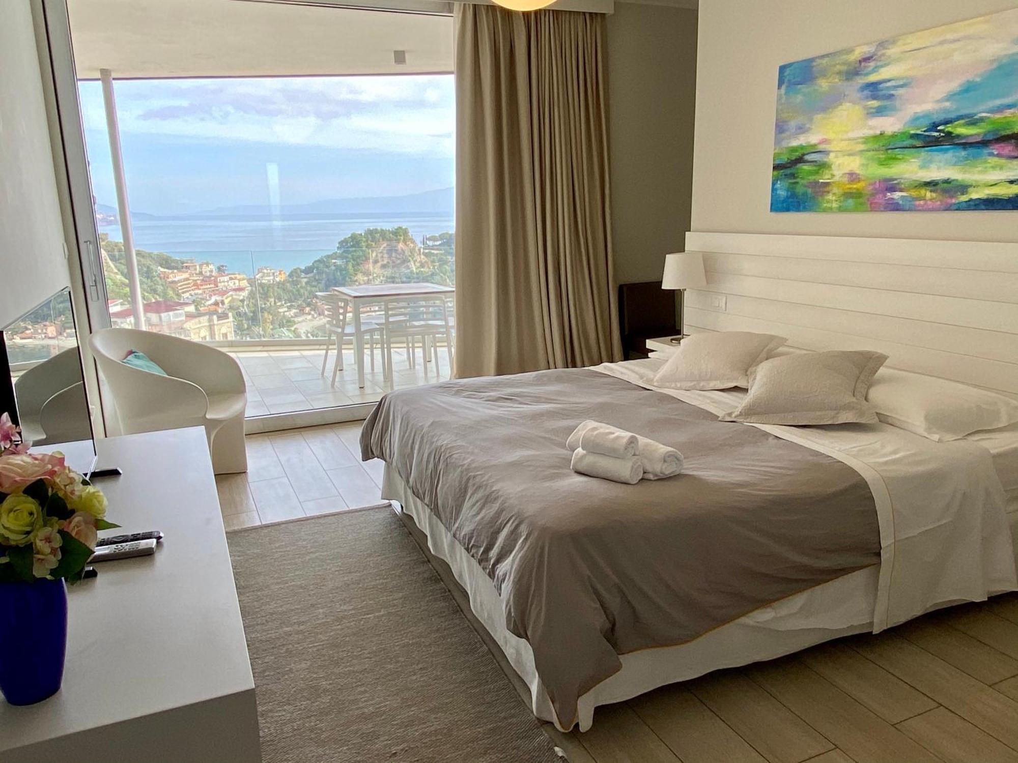 Aparthotel Isola Bella Infinity Taormina