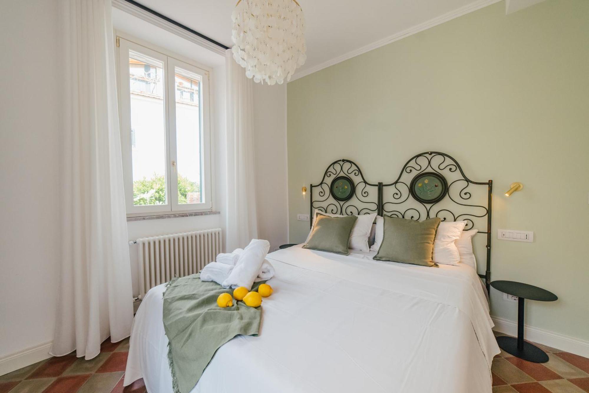 Il Tulipano Boutique Apartment Taormina