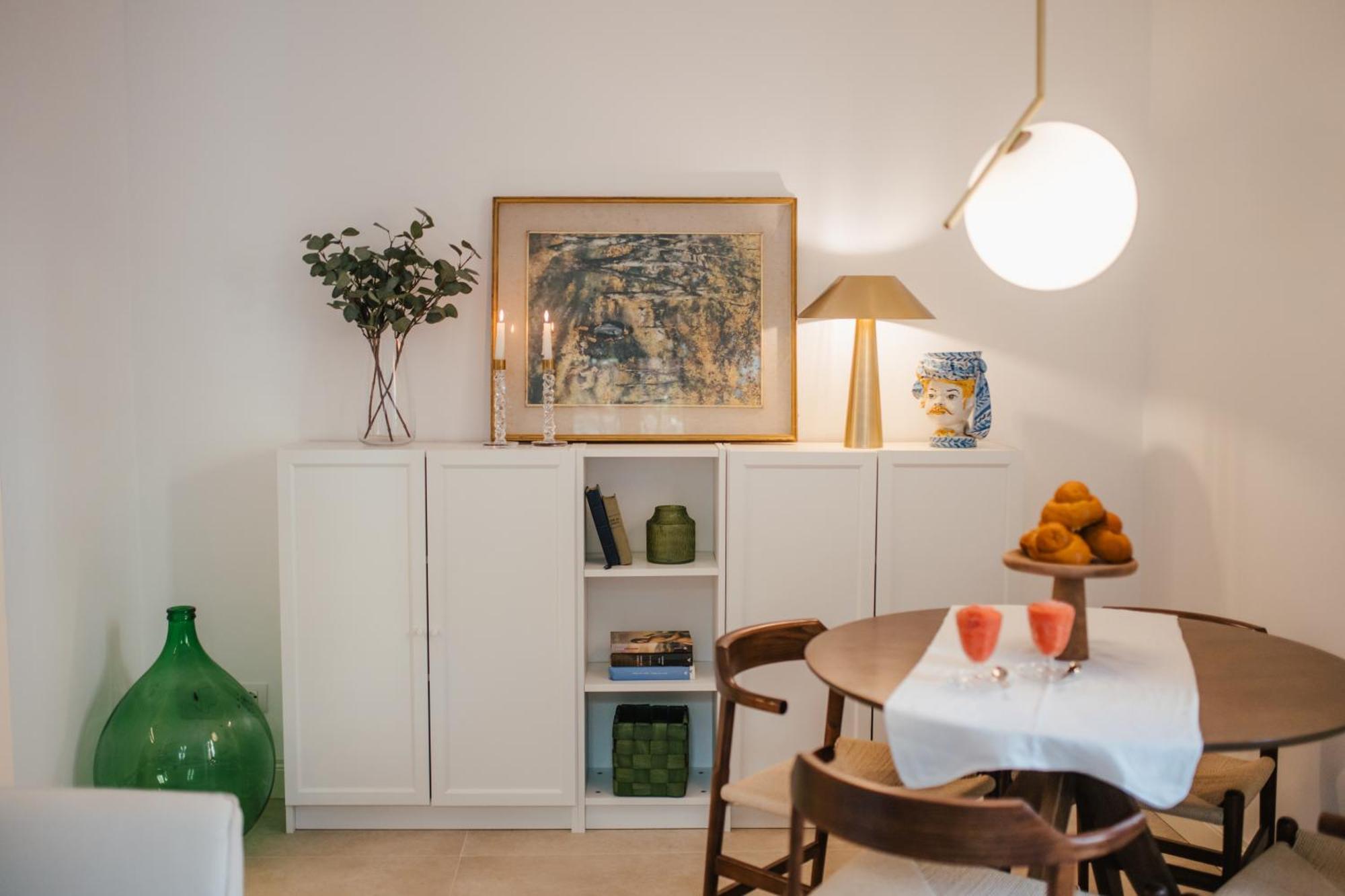 Apartment Il Tulipano Boutique *