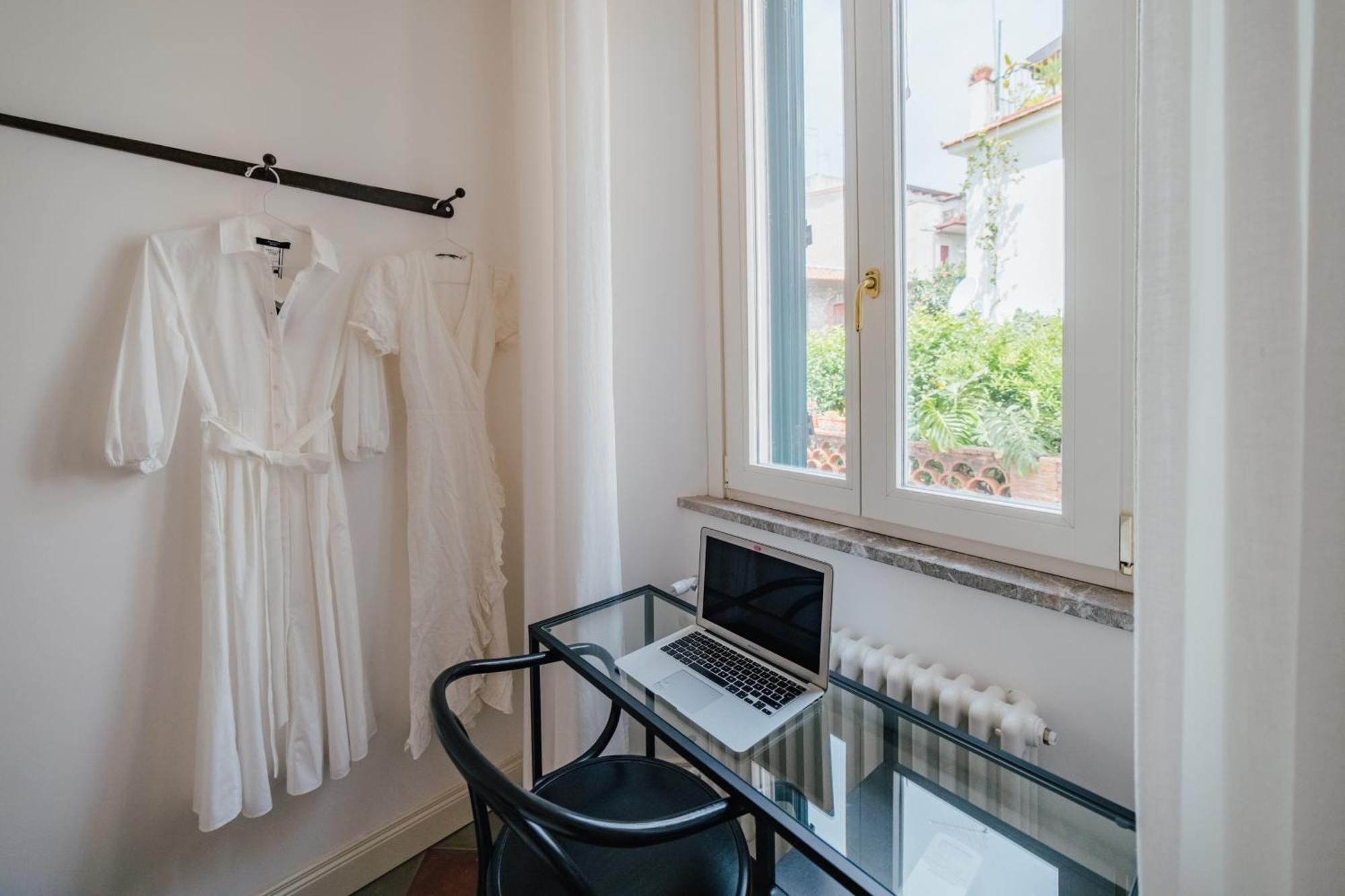 Il Tulipano Boutique * Taormina