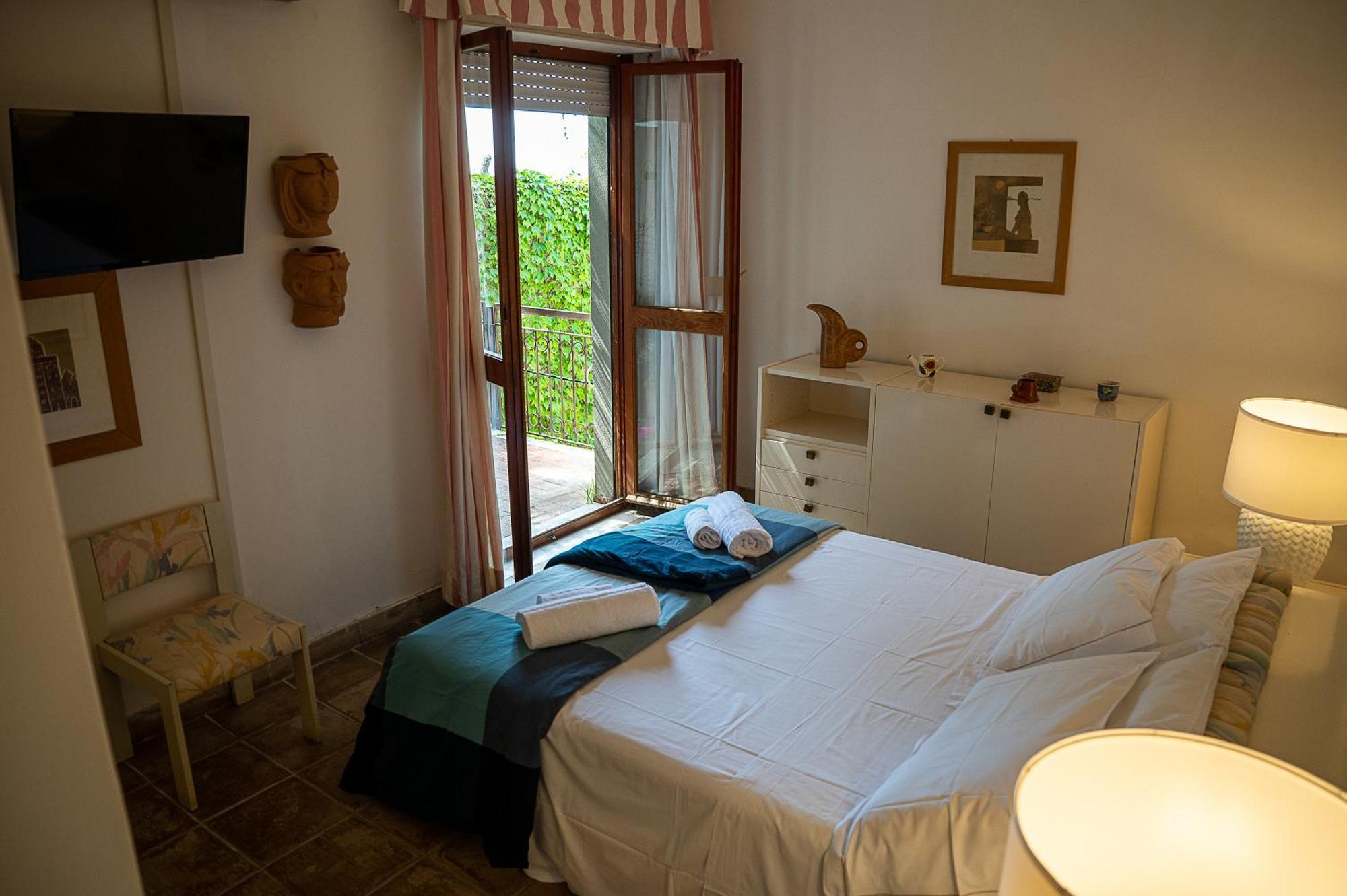 Mare Apartment