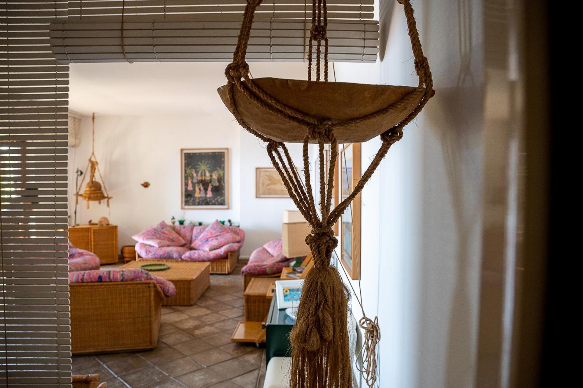 Mare Apartment