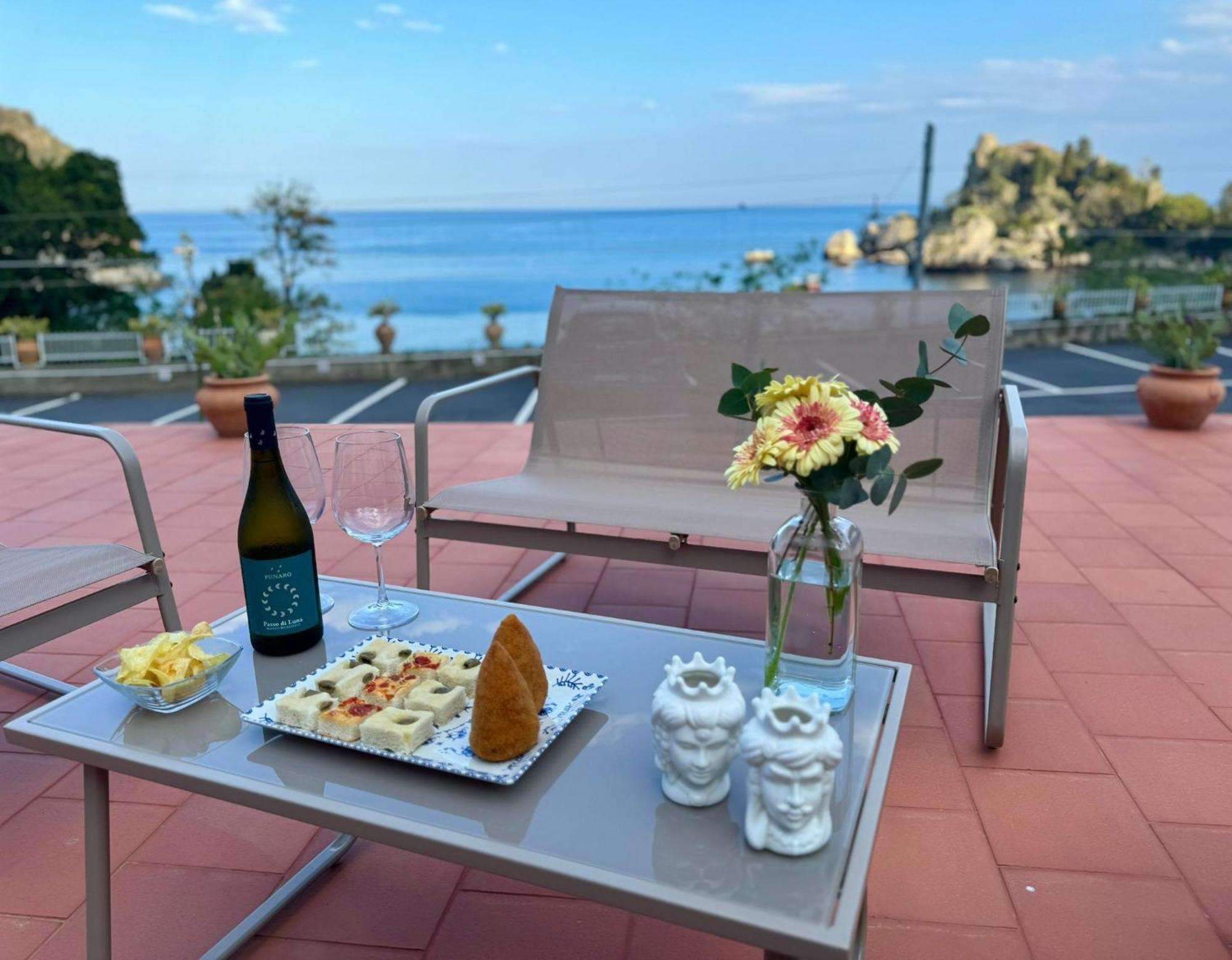 Apartment Paradisea Guillhome