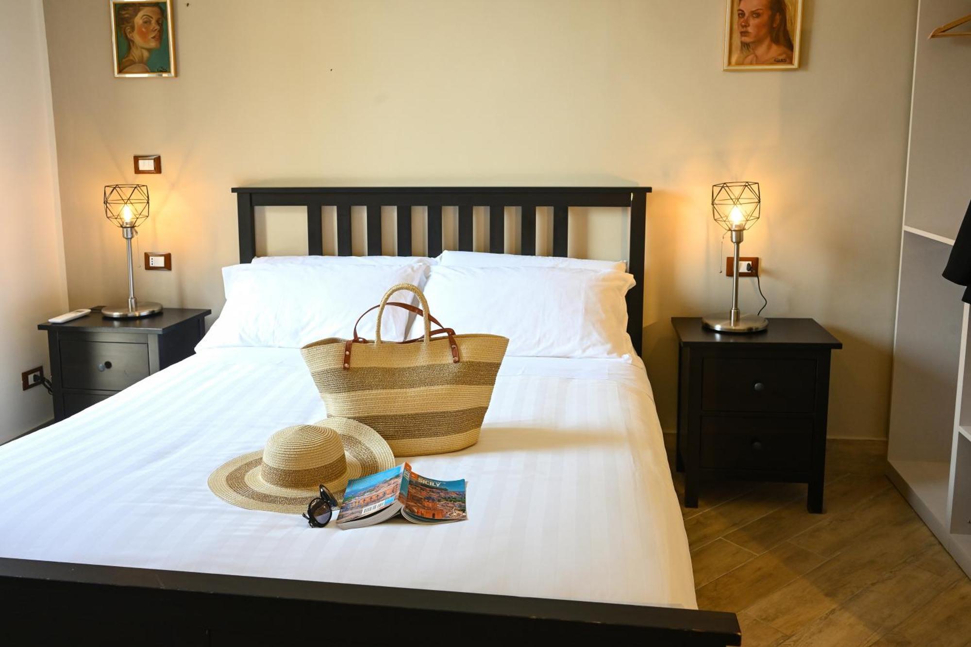 Apartment Paradisea Theatre