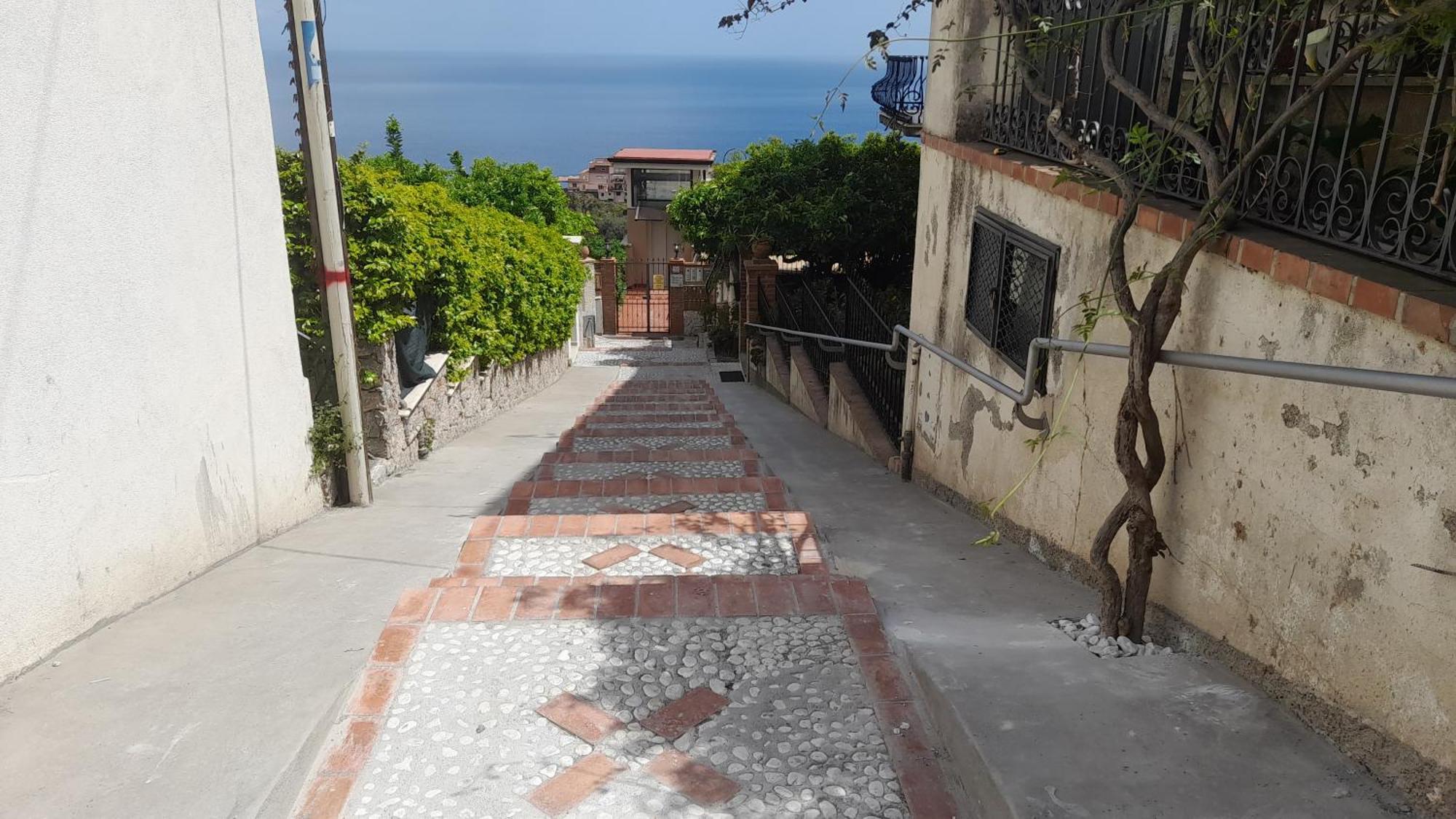 Appartement Fontana Vecchia Taormina