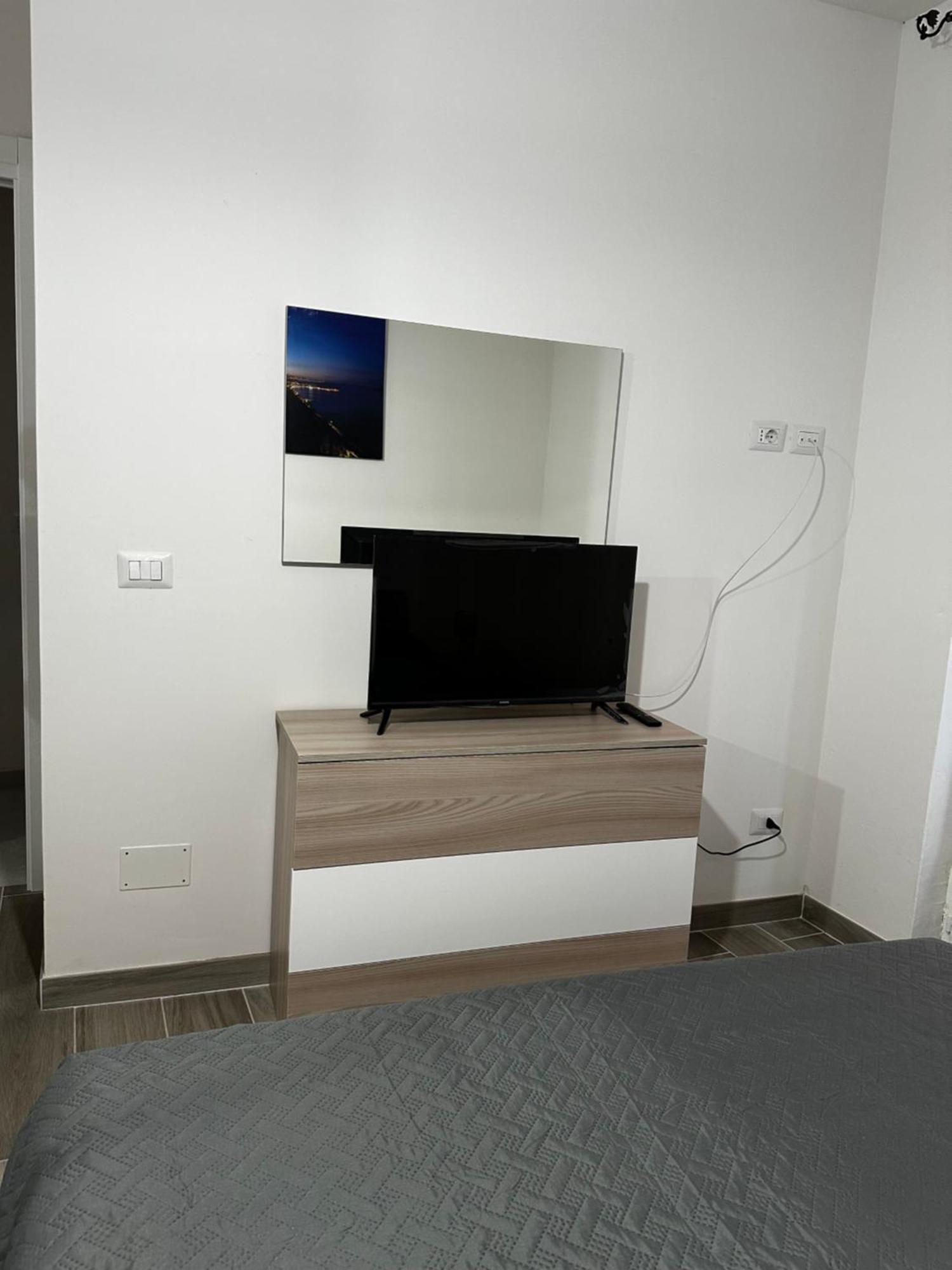 Beach Apartment