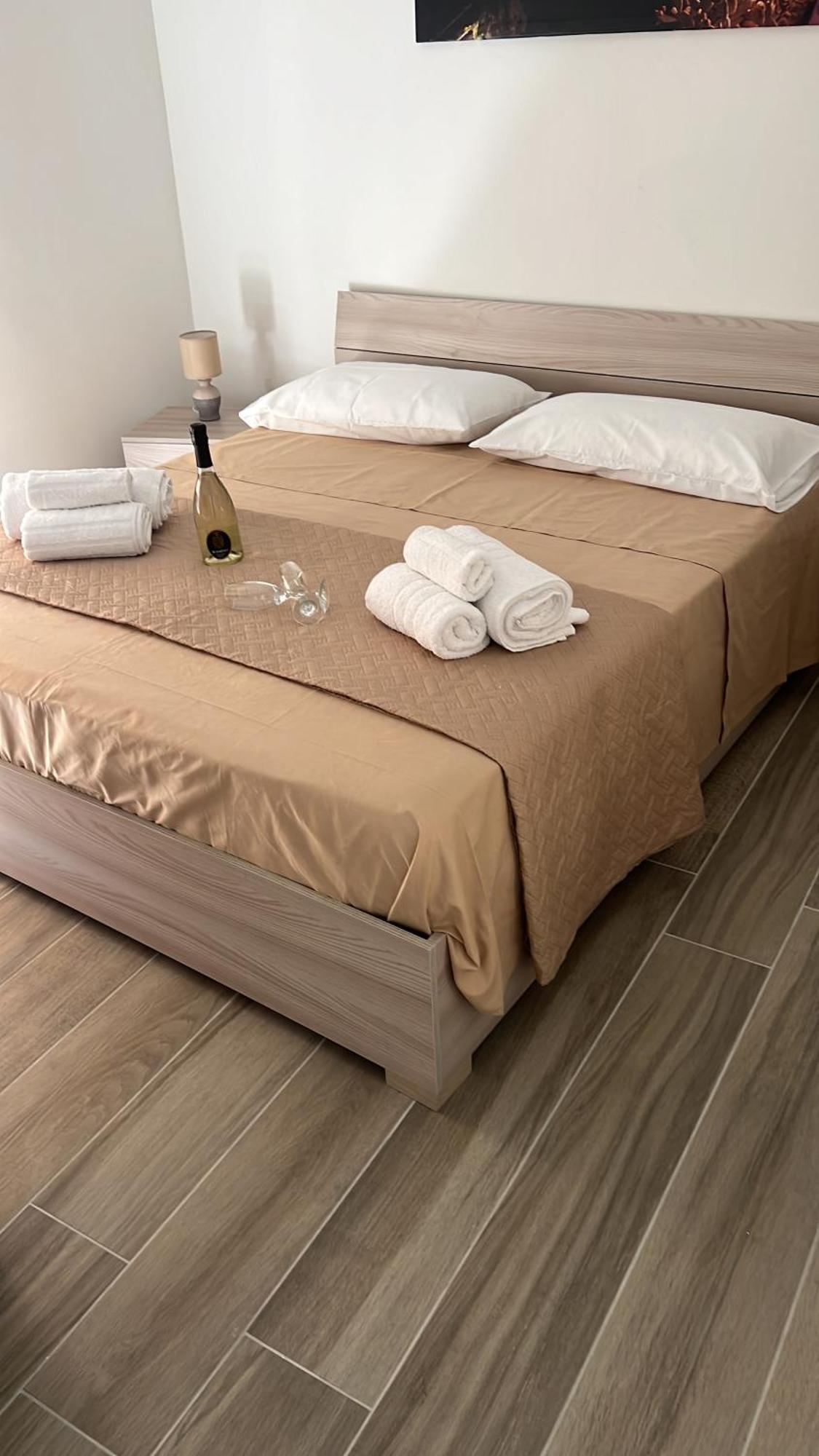 Apartment Beach Taormina