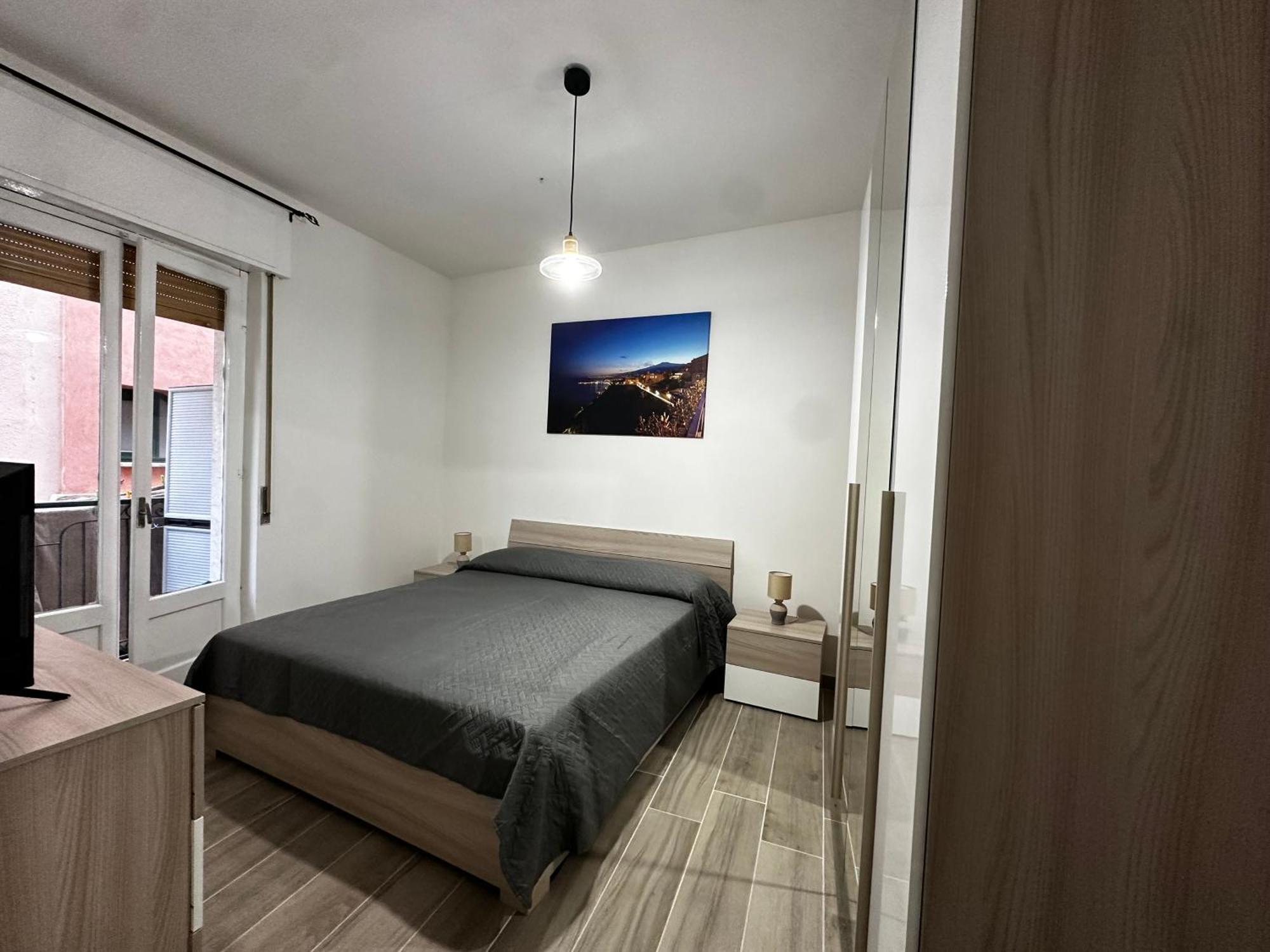 Beach Apartment Taormina