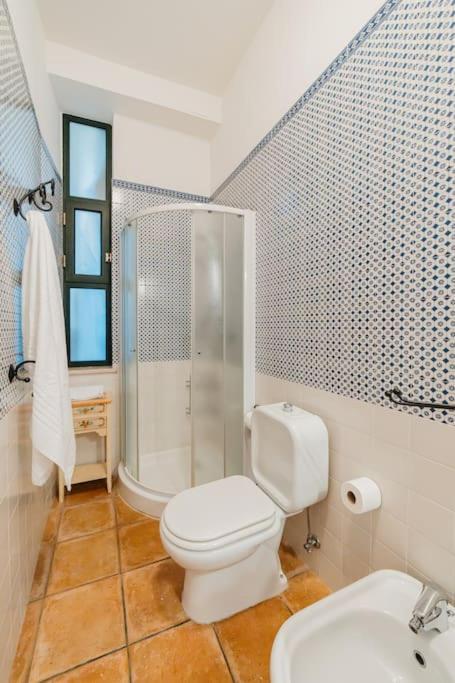 Belvedere House Mazzaro Apartment
