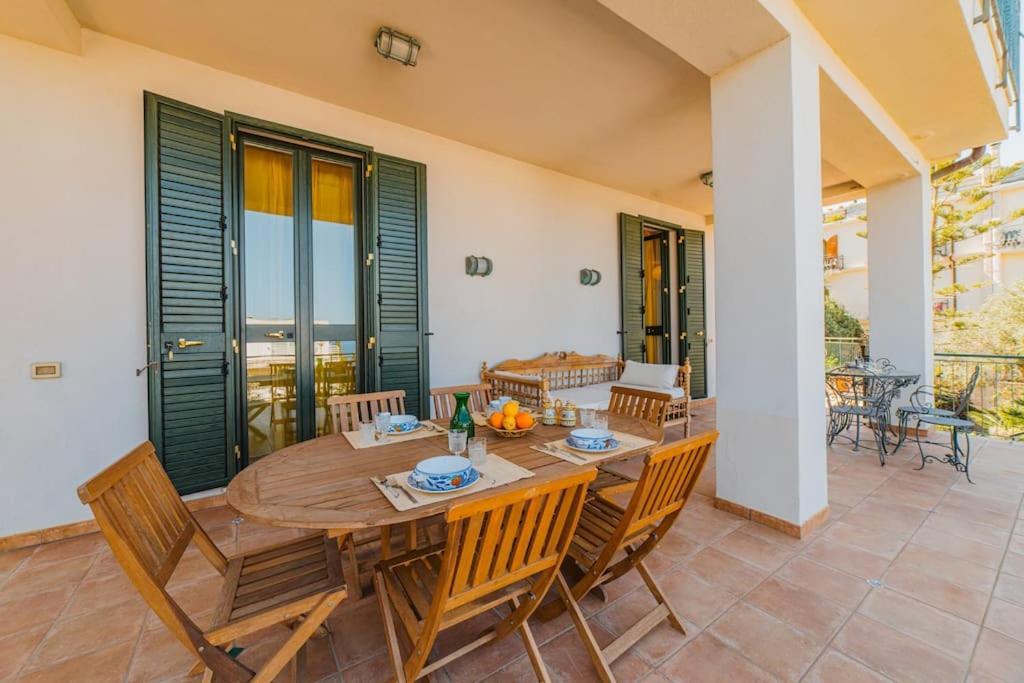 Belvedere House Mazzaro *