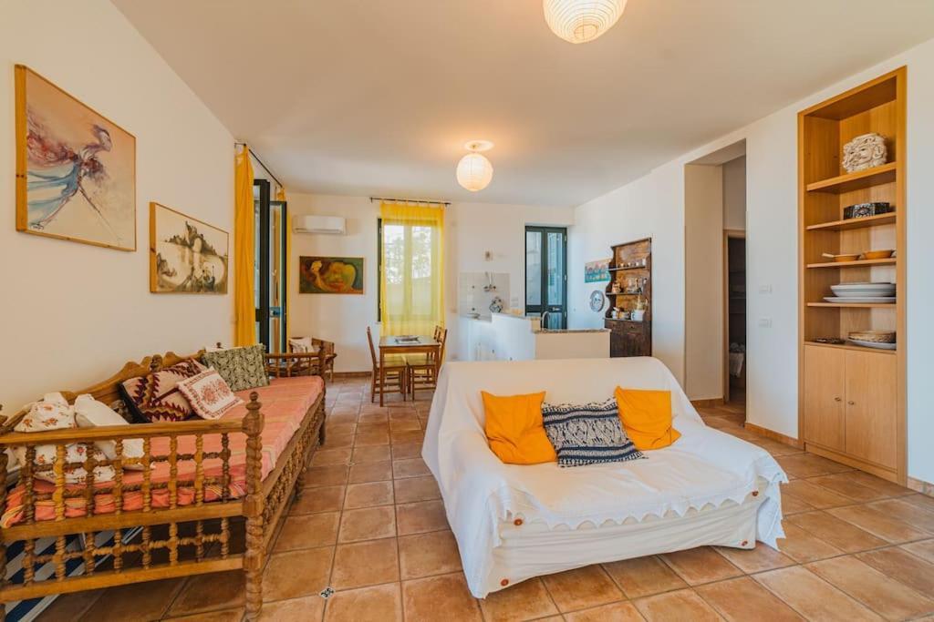 Belvedere House Mazzaro