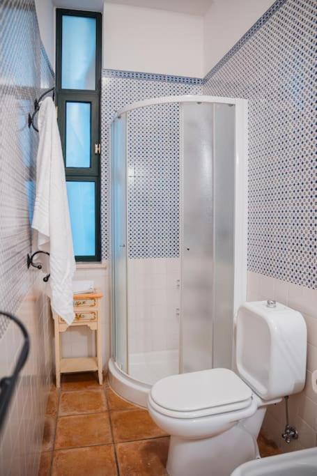 Belvedere House Mazzaro Apartment *