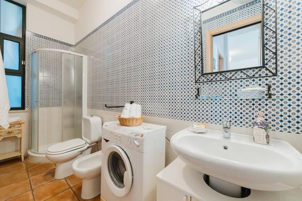 Apartment Belvedere House Mazzaro