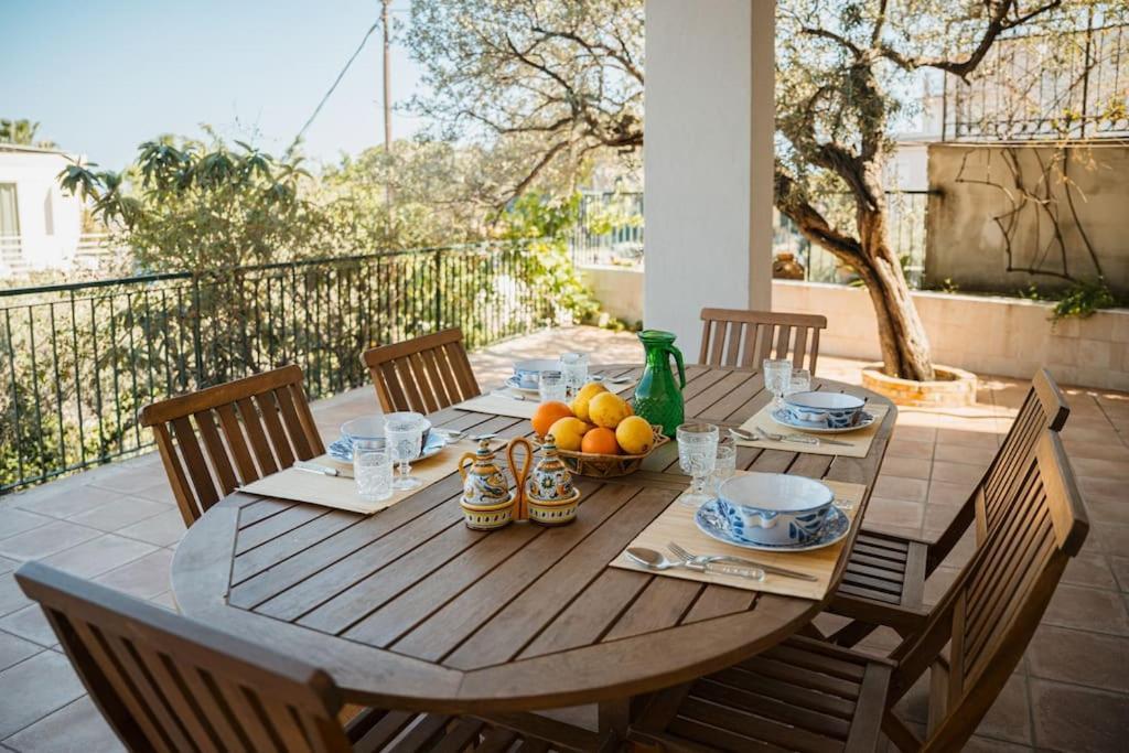 Apartment Belvedere House Mazzaro