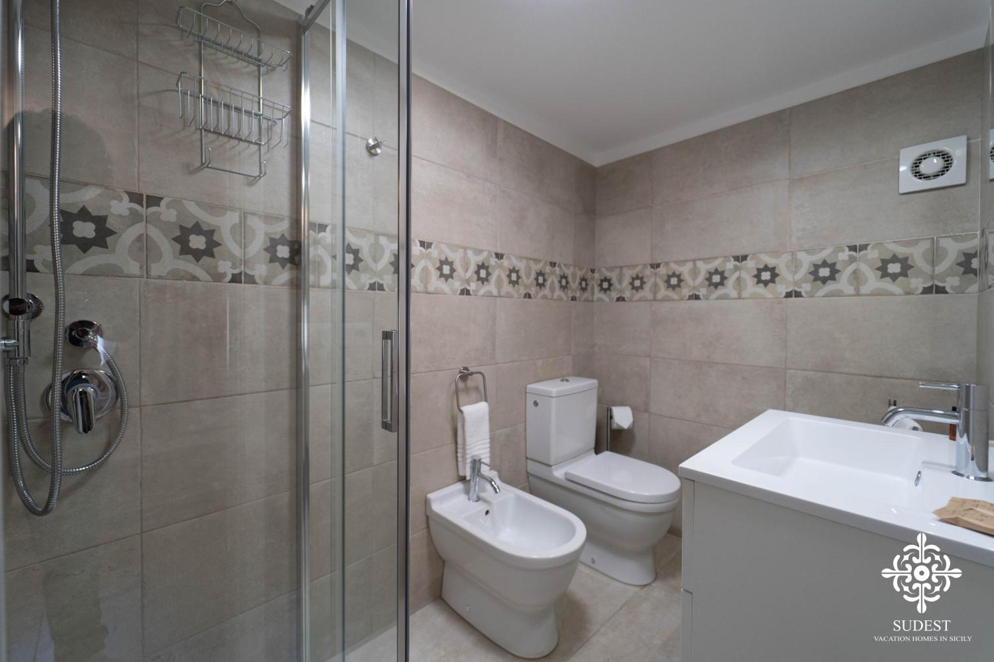 Apartment Casa Majorana - Vista Mare In Centro Taormina