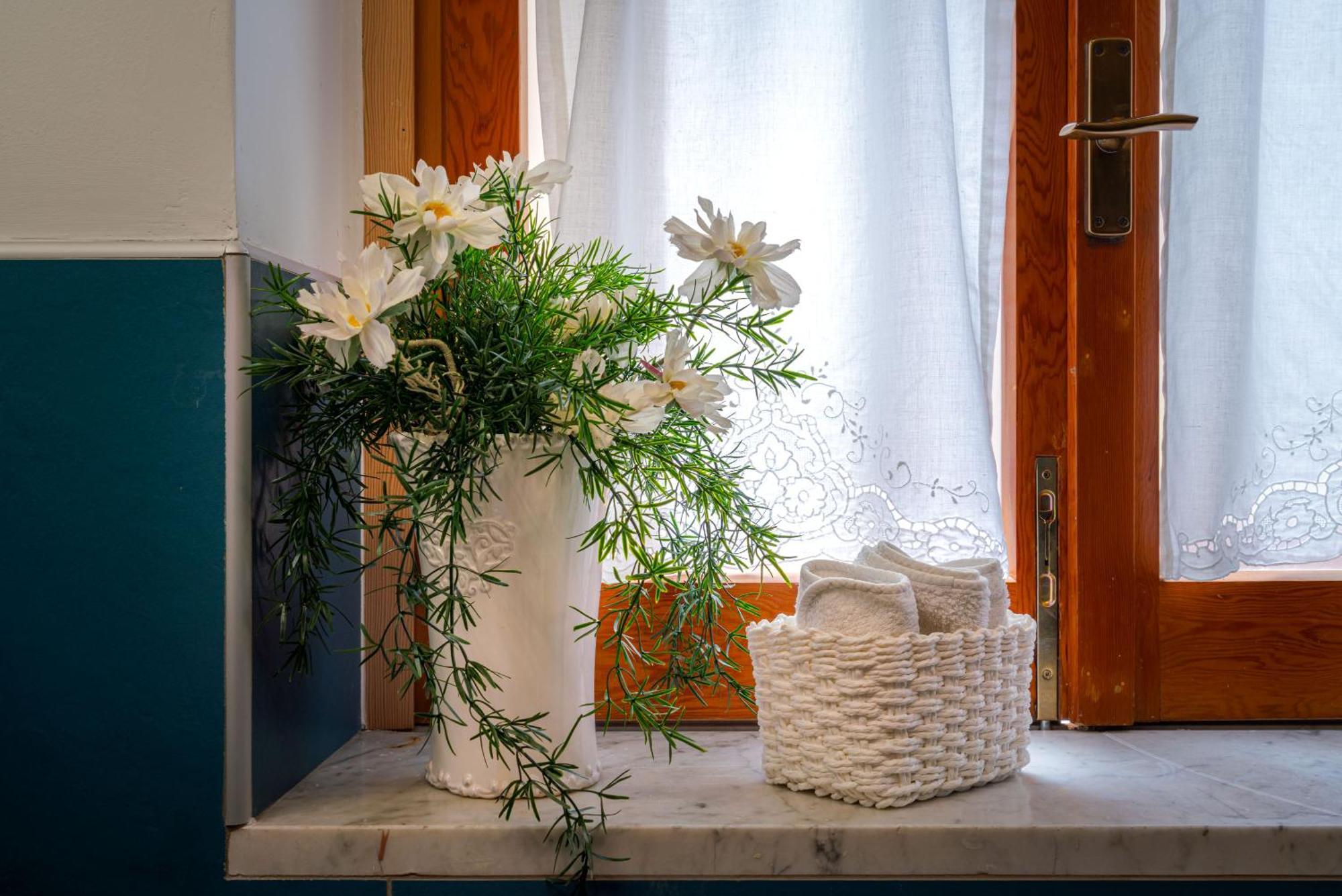 La Maison De Clotilde Appartement Taormina