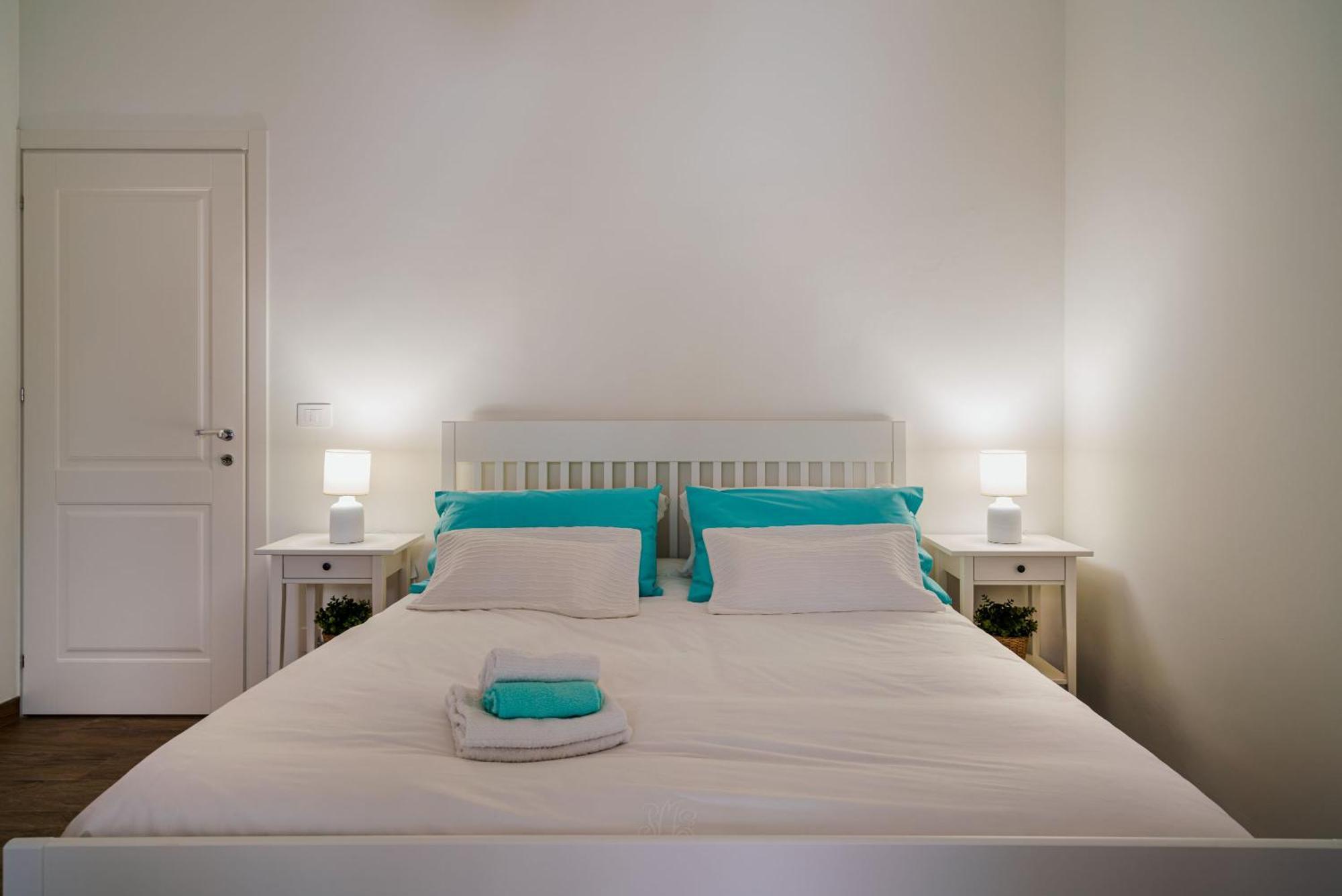 Apartment La Maison De Clotilde Taormina
