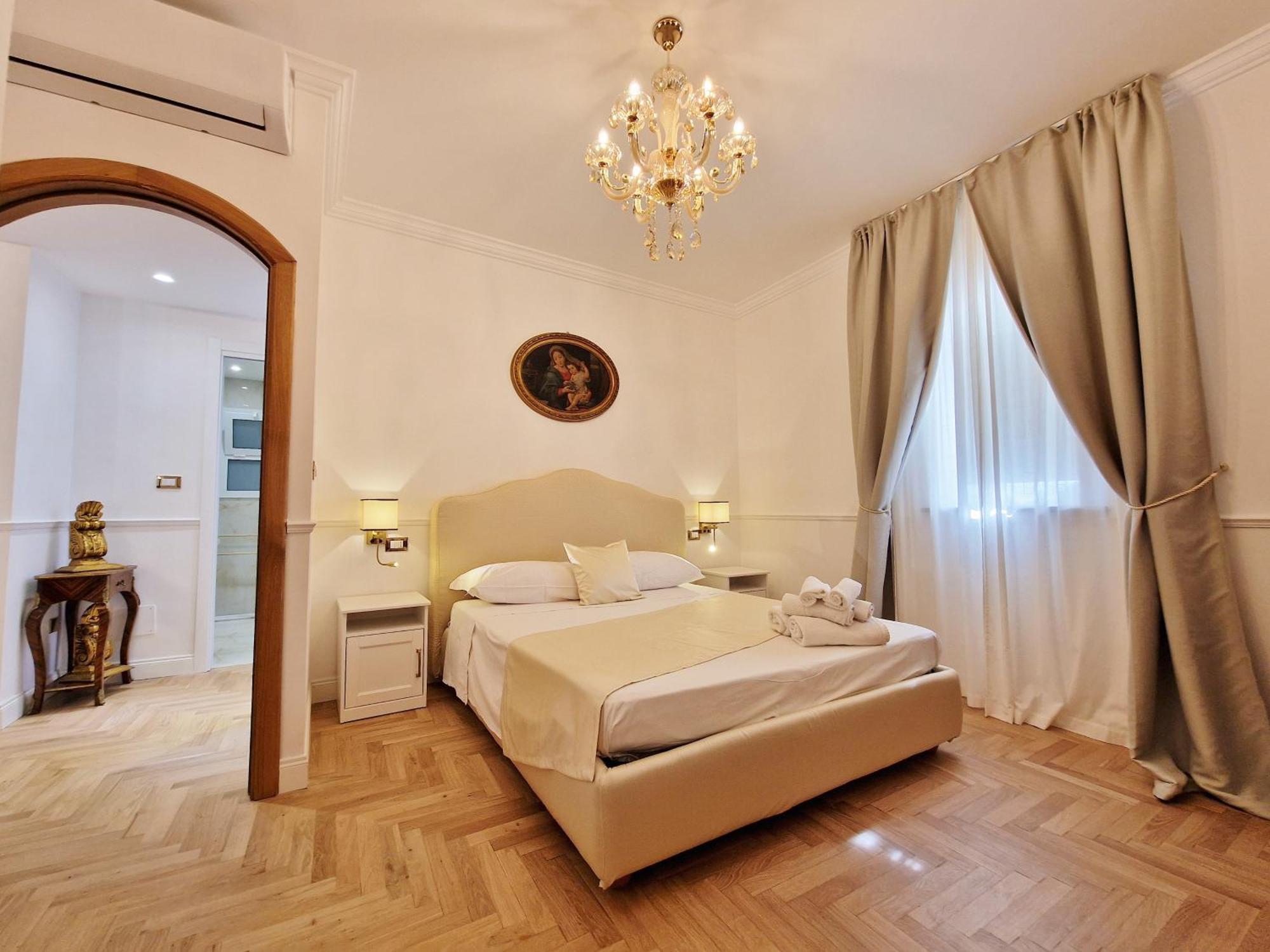 La Baronessa Charming House With Parking Apartment Taormina