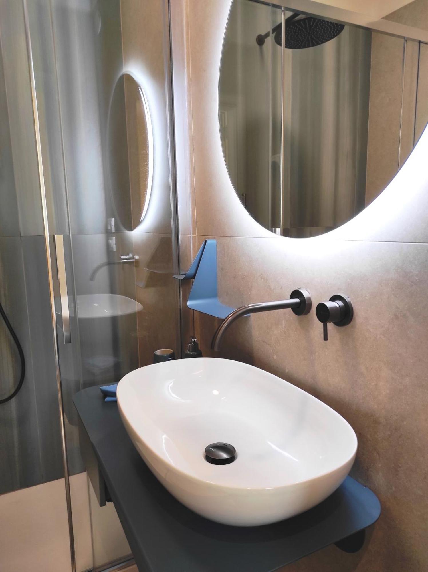 Seaside Dd Flat Appartamento