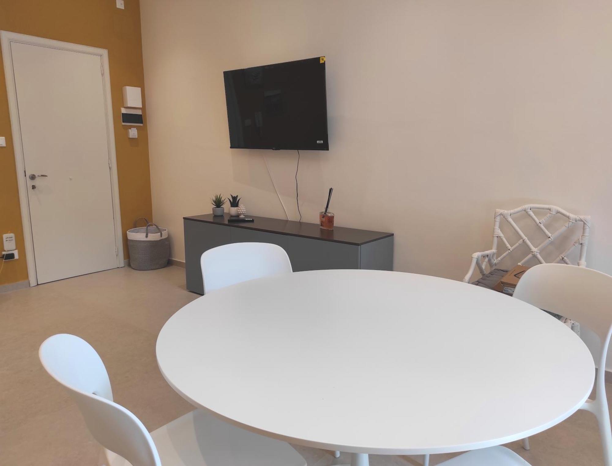 Seaside Dd Flat Appartamento *