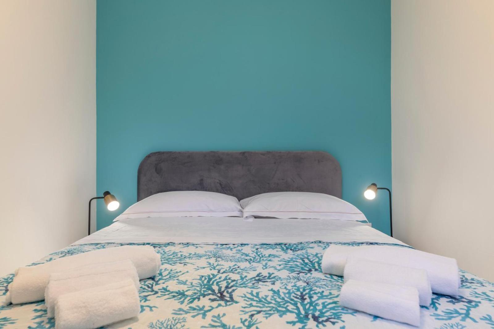 Seaside Dd Flat Appartamento *