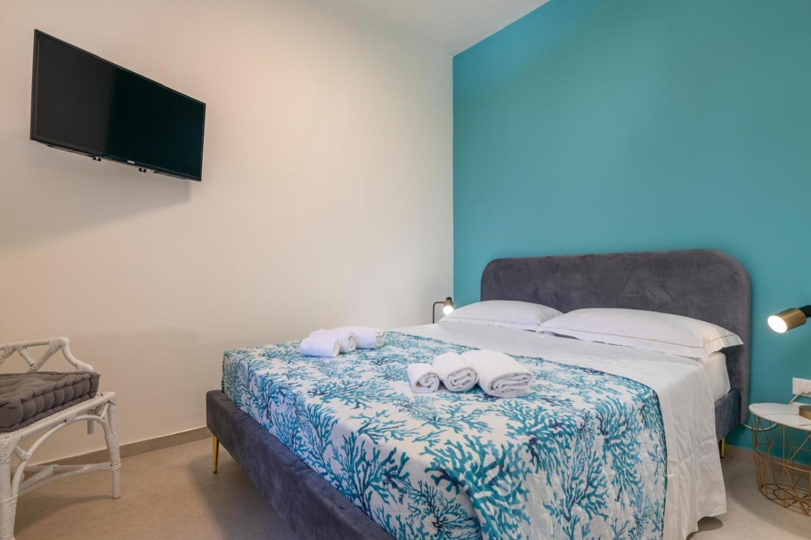 Seaside Dd Flat Appartamento Taormina