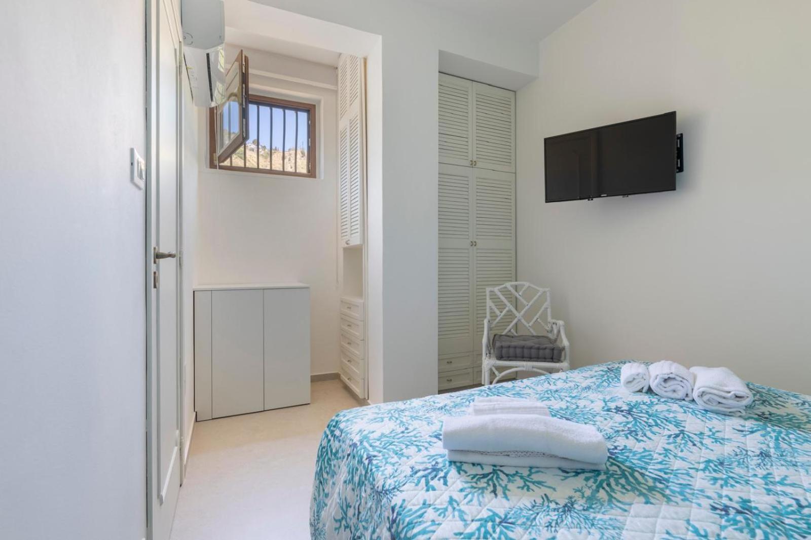 Appartamento Seaside Dd Flat Taormina