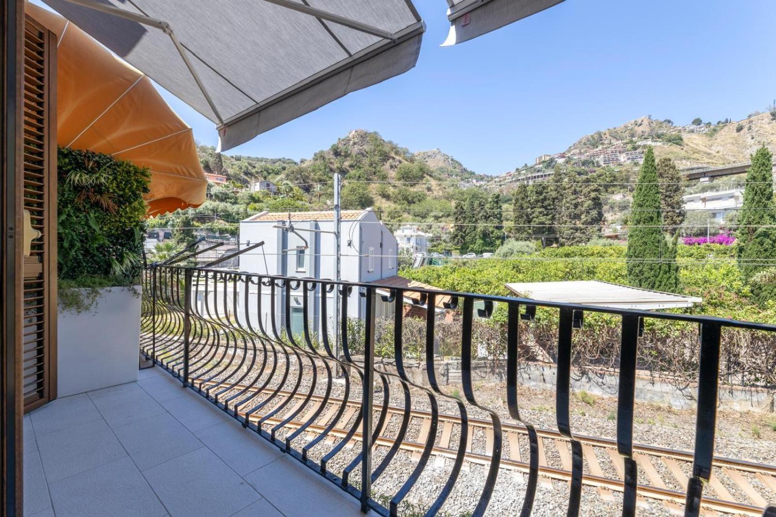 Appartamento Seaside Dd Flat *