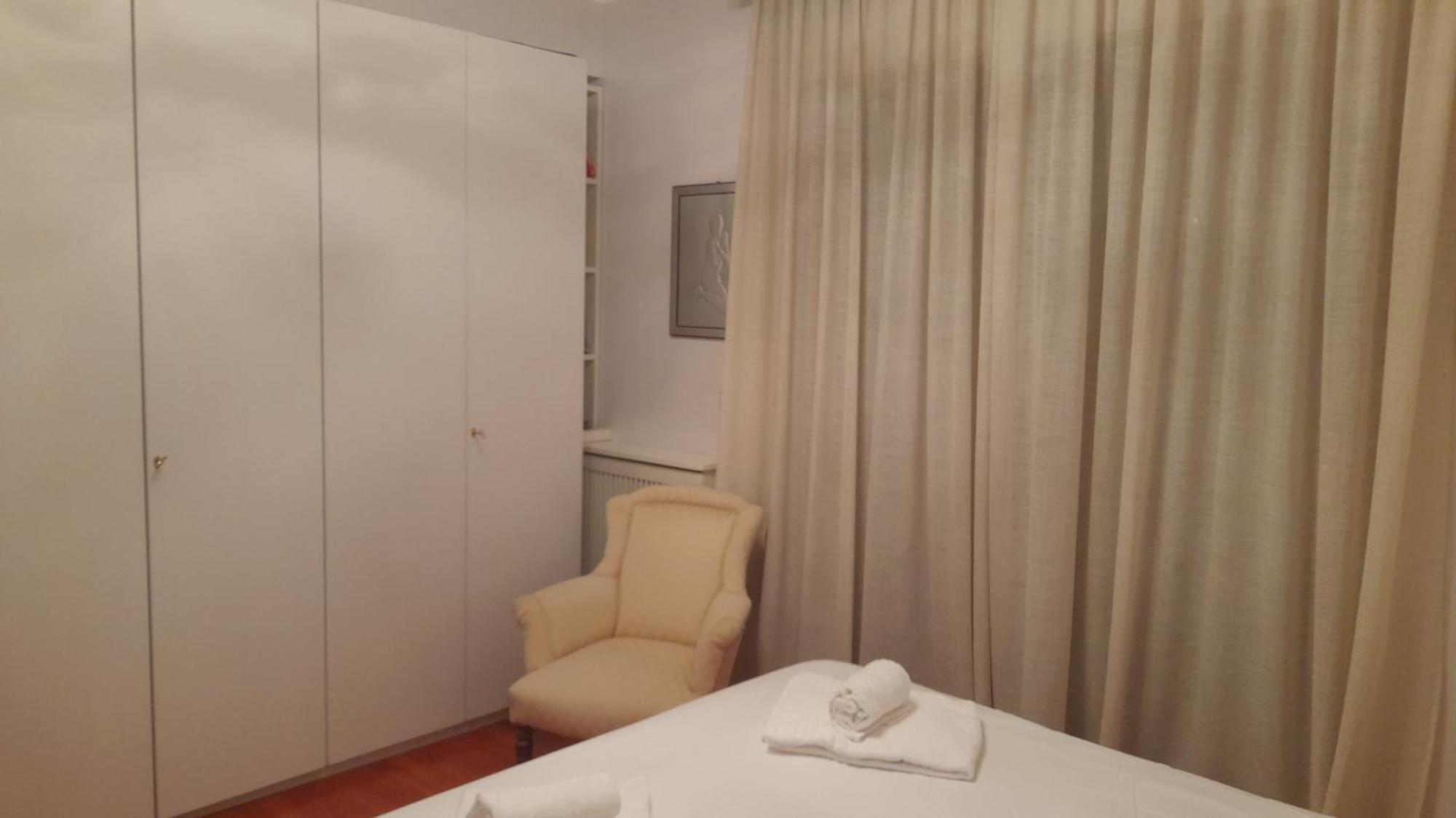 Appartement Fontana Vecchia *