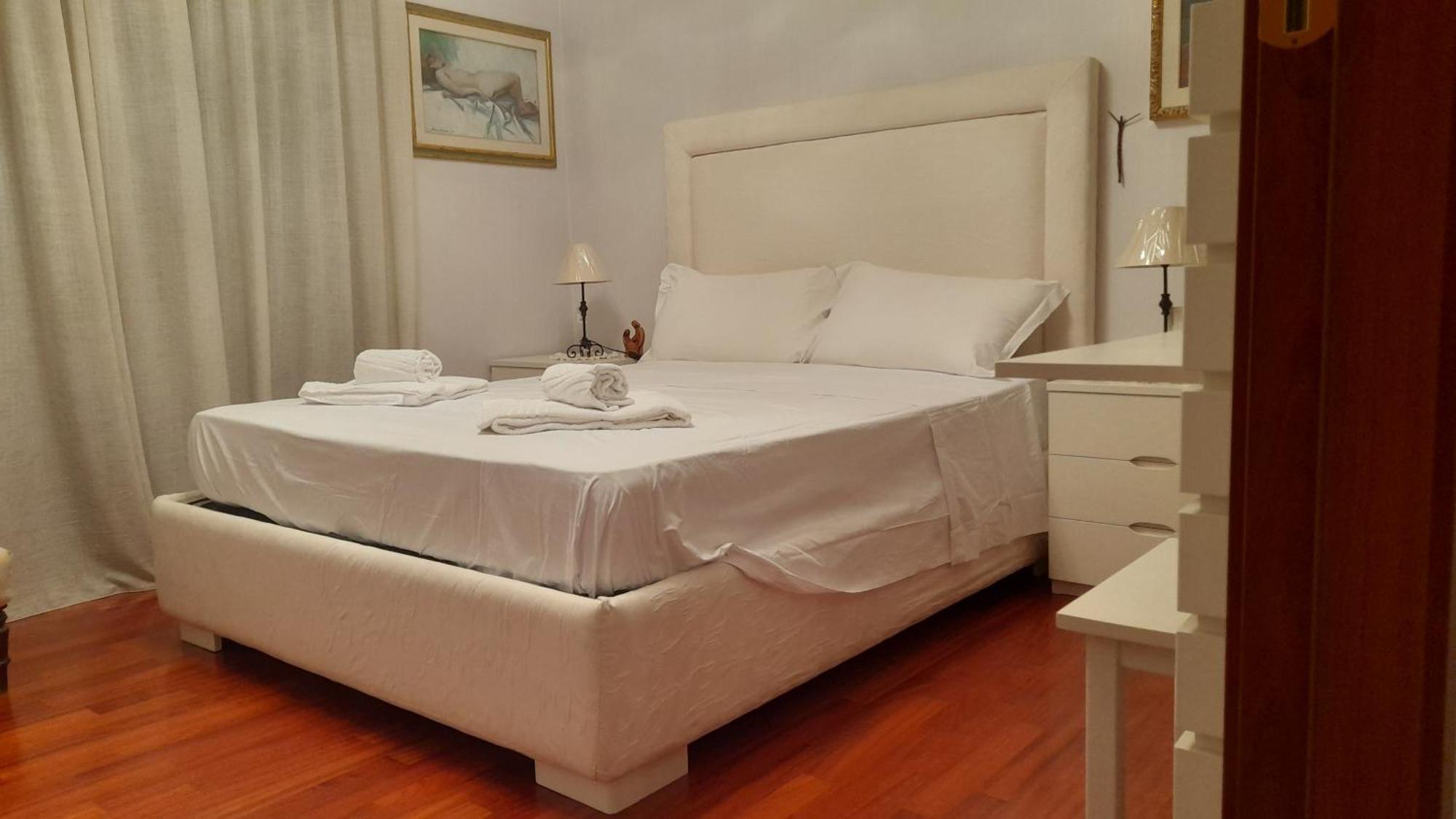 Appartement Fontana Vecchia Taormina
