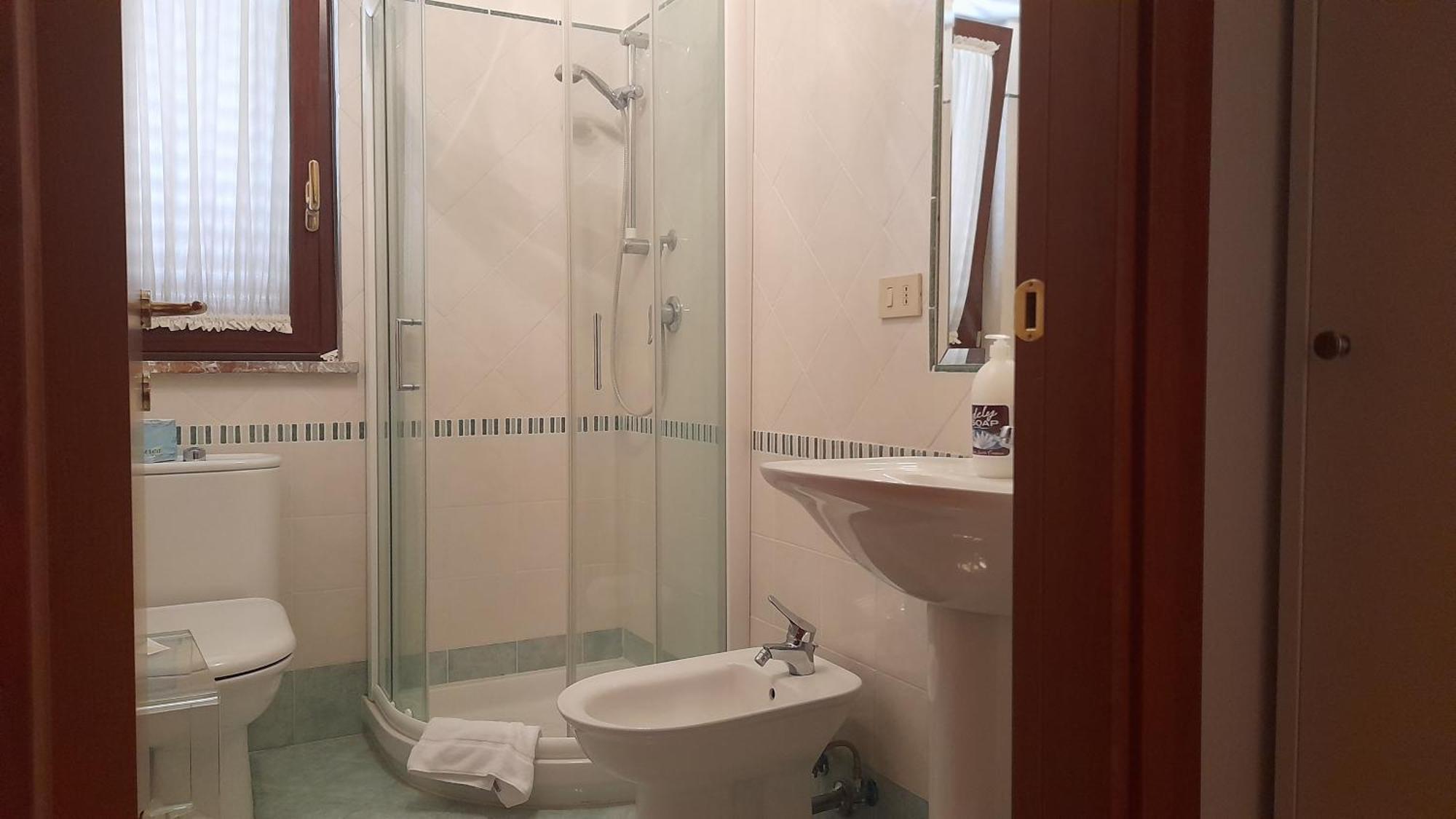 Fontana Vecchia Appartement