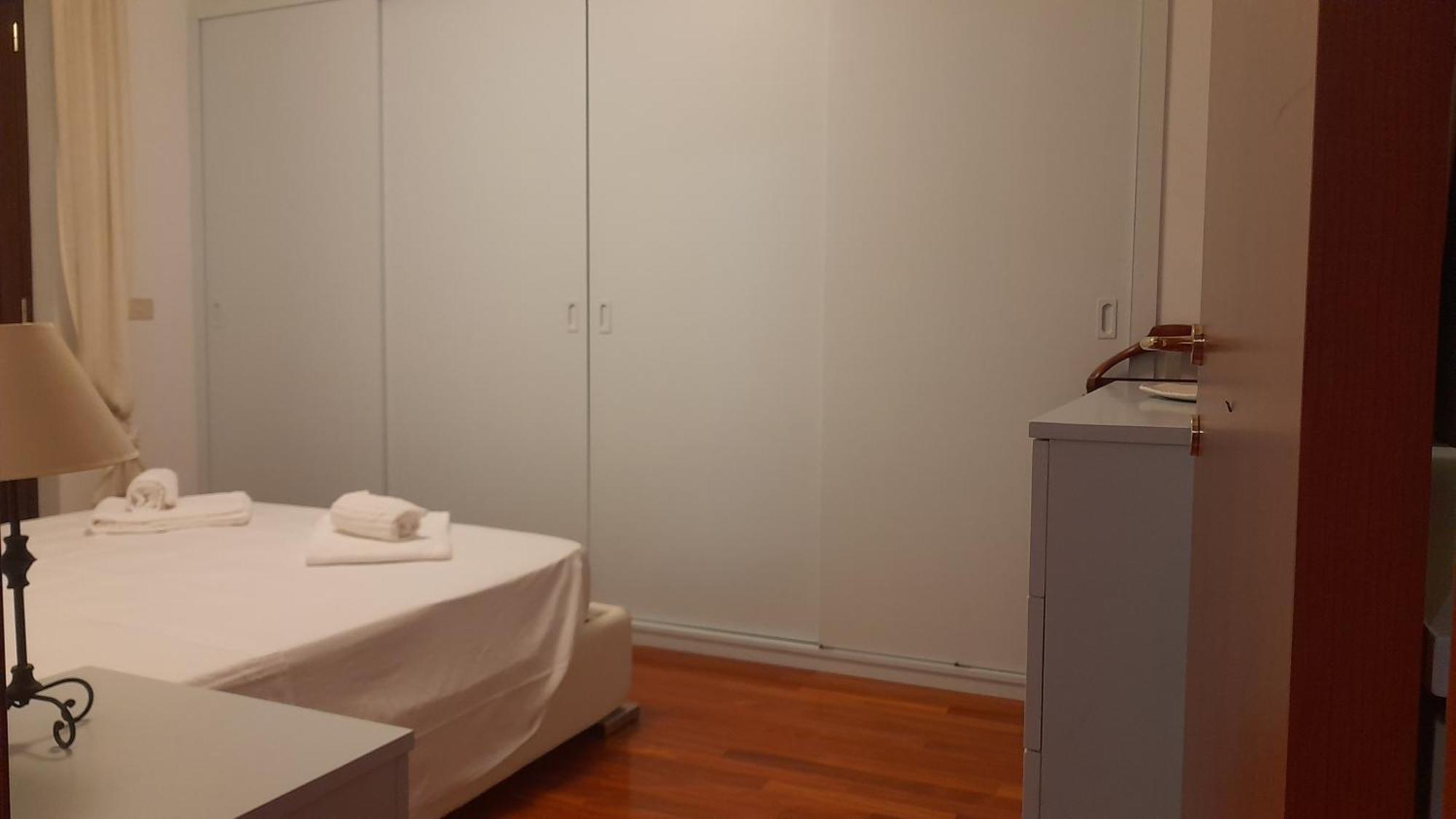 Appartement Fontana Vecchia *