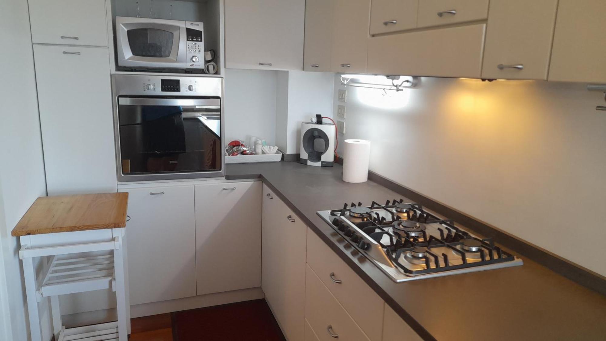 Appartement Fontana Vecchia Taormina