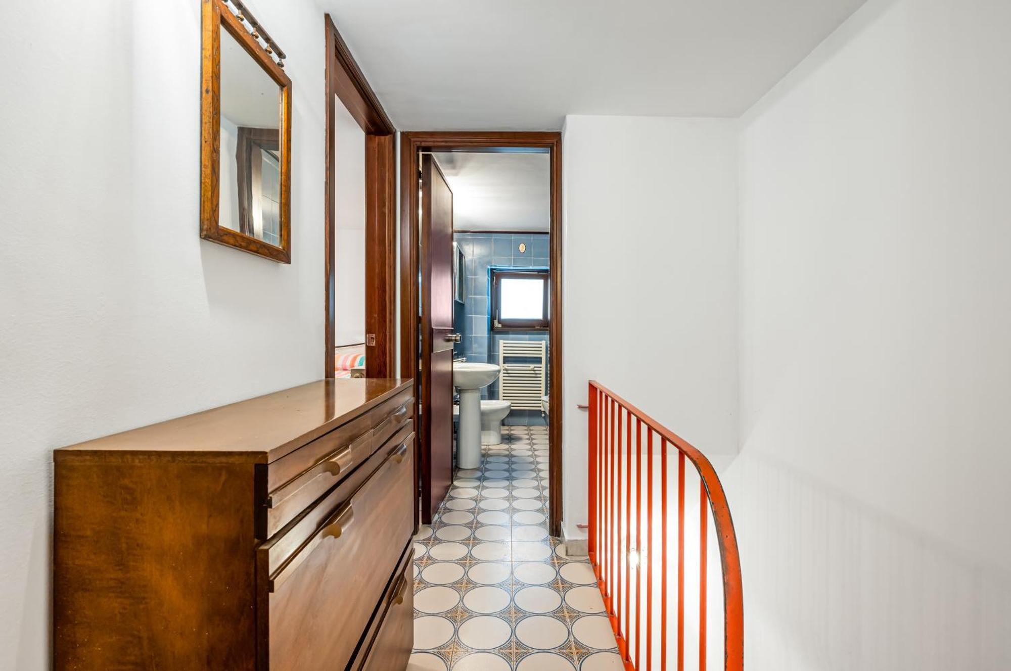 Roomy In The Heart Of Apartment Taormina