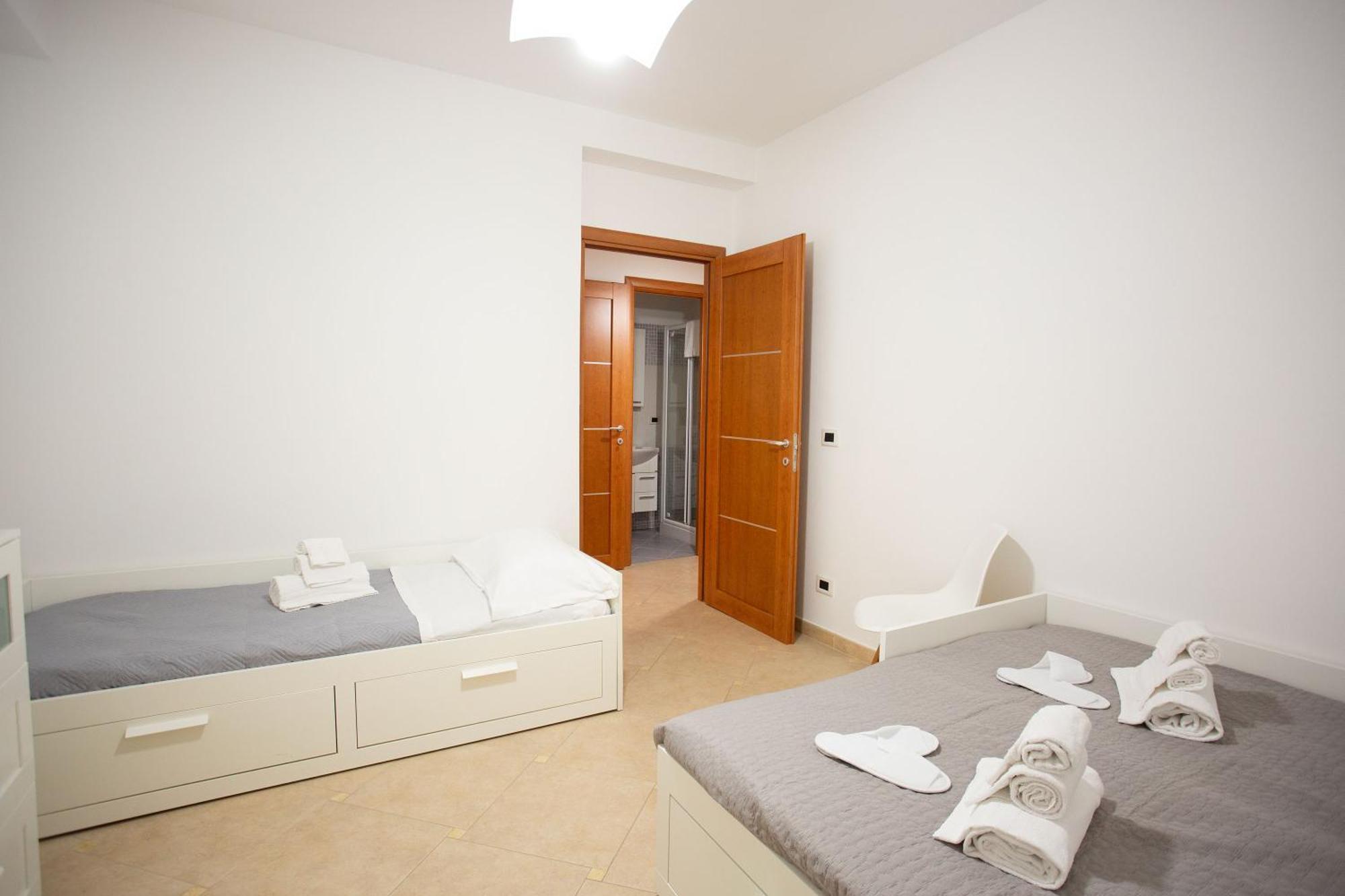 Casa Manoti *