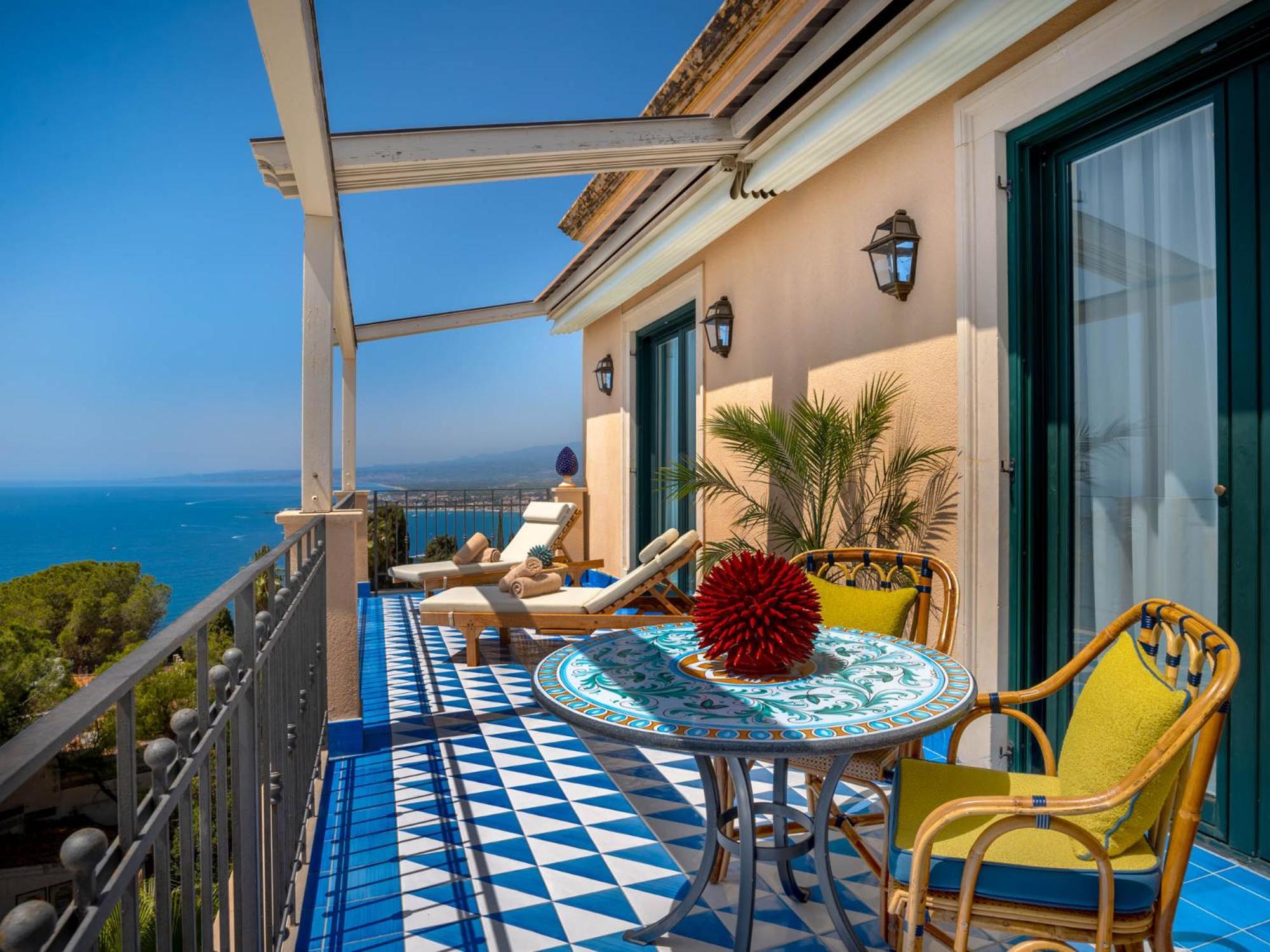 Hotel Grand San Pietro 5*