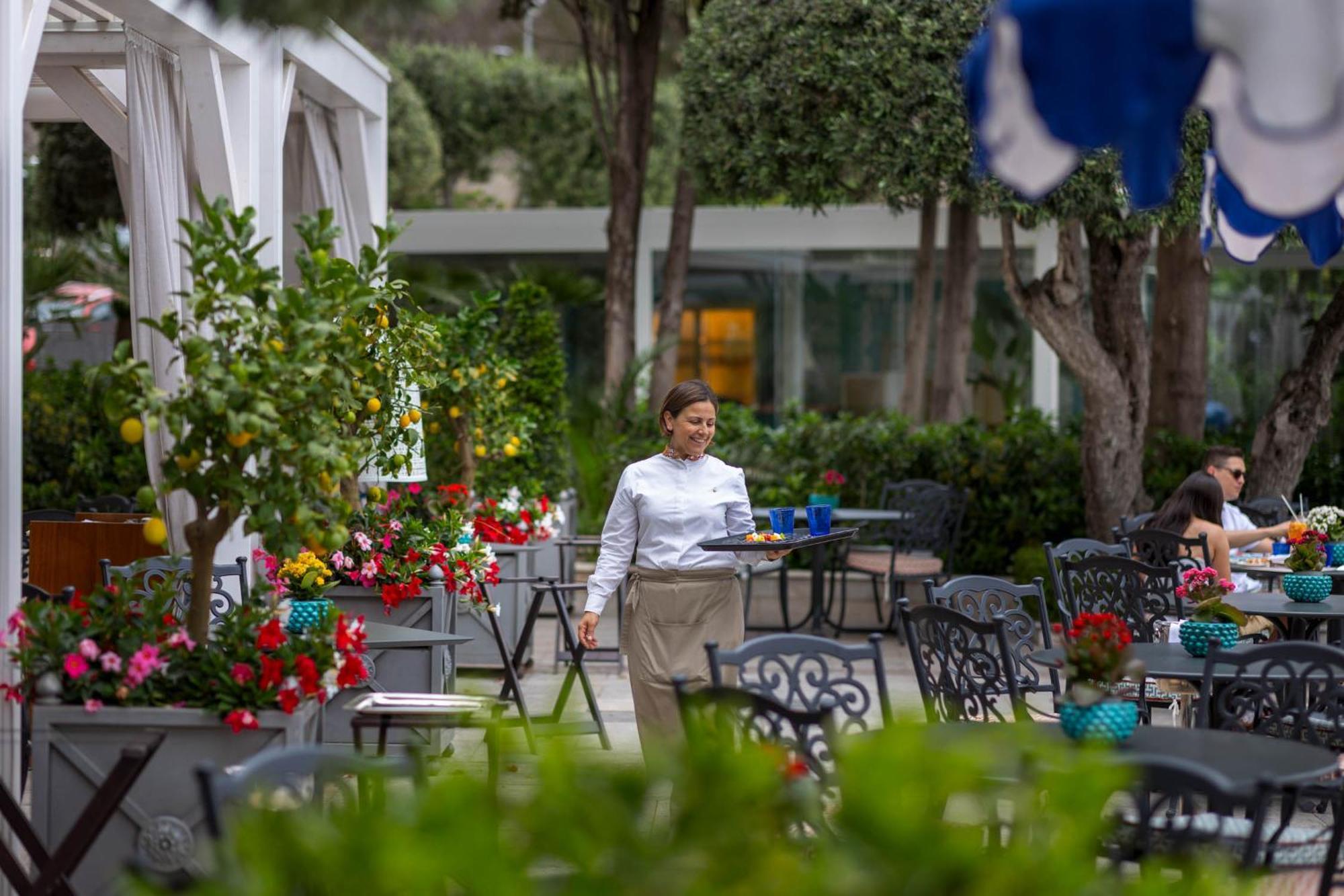 Grand San Pietro Hotel Taormina
