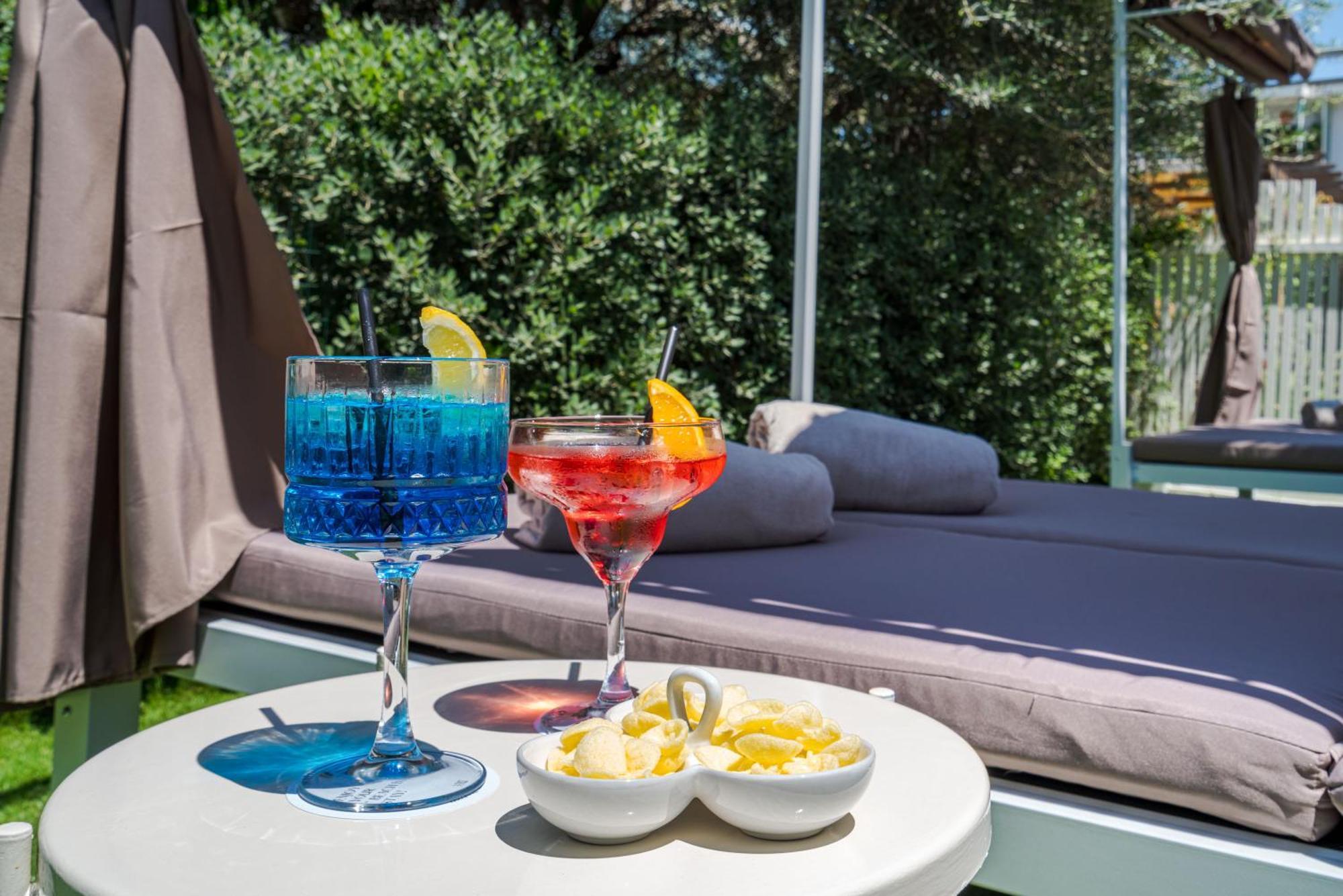 Rivage 4* Taormina