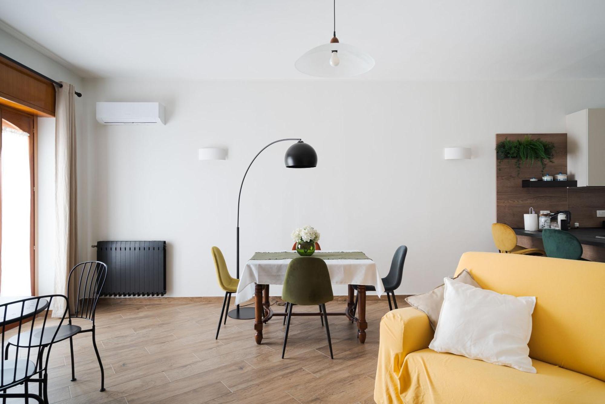 La Maison De Clotilde Appartement