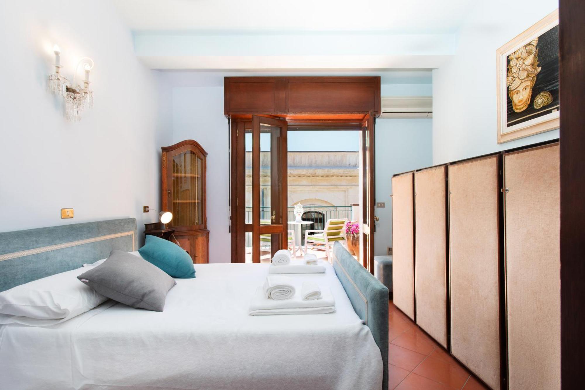 Holiday home Casa Acropoli Taormina