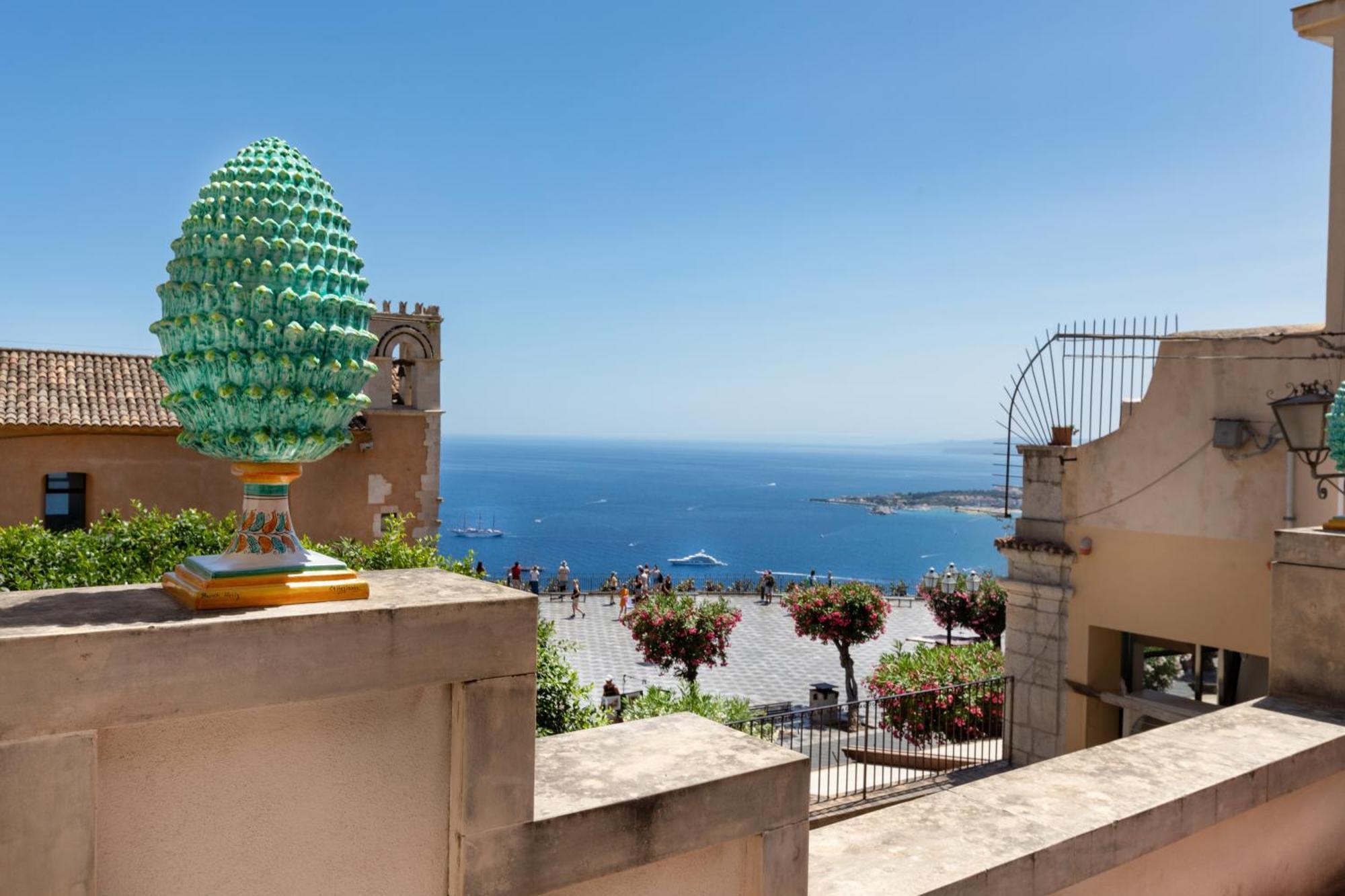 Casa Acropoli Holiday home Taormina