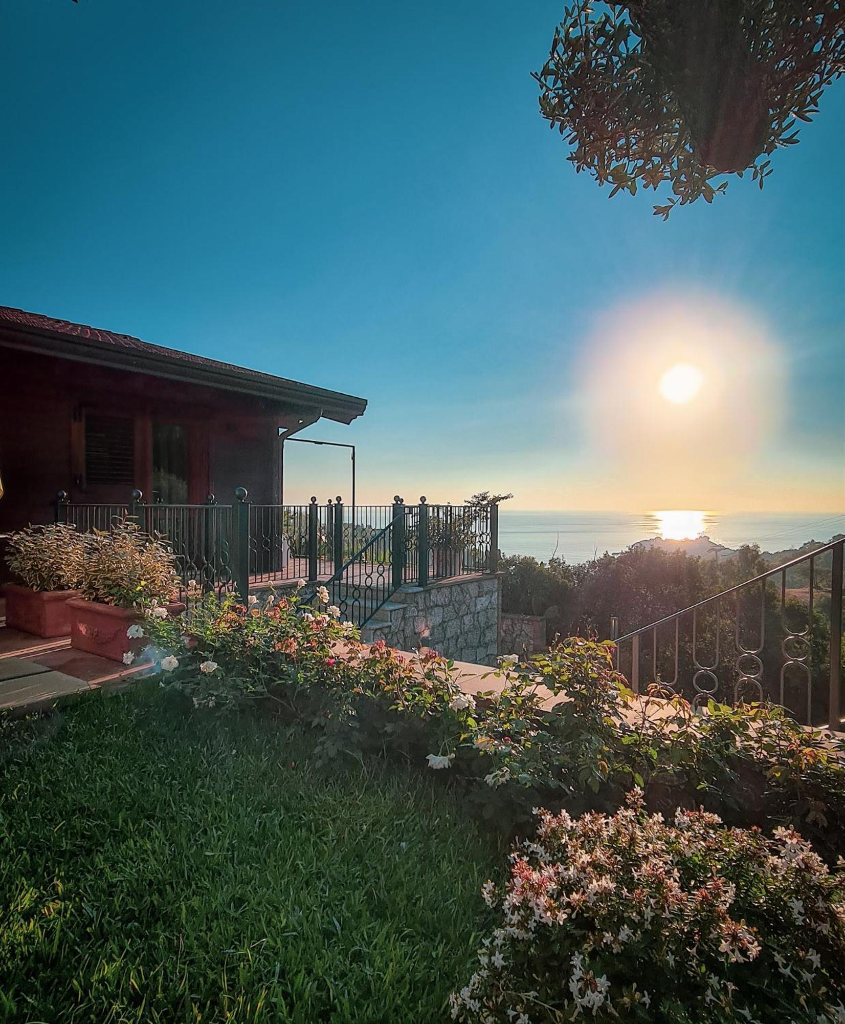 Ferienhaus Del Sole