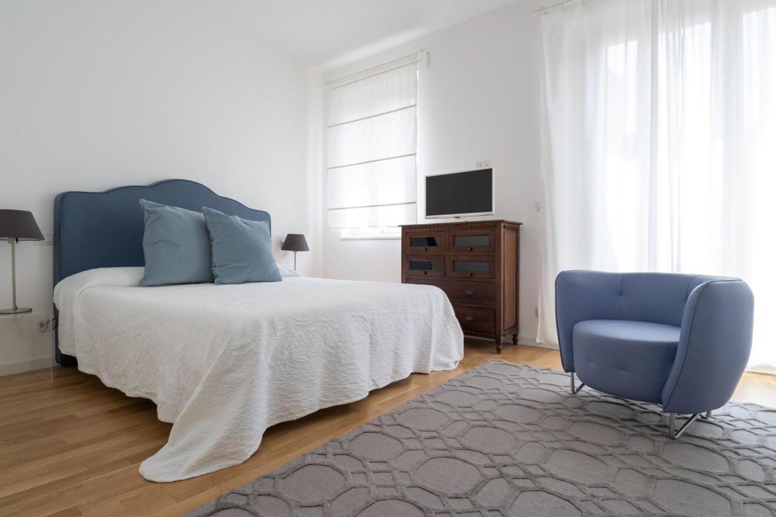 Andromaco Apartment